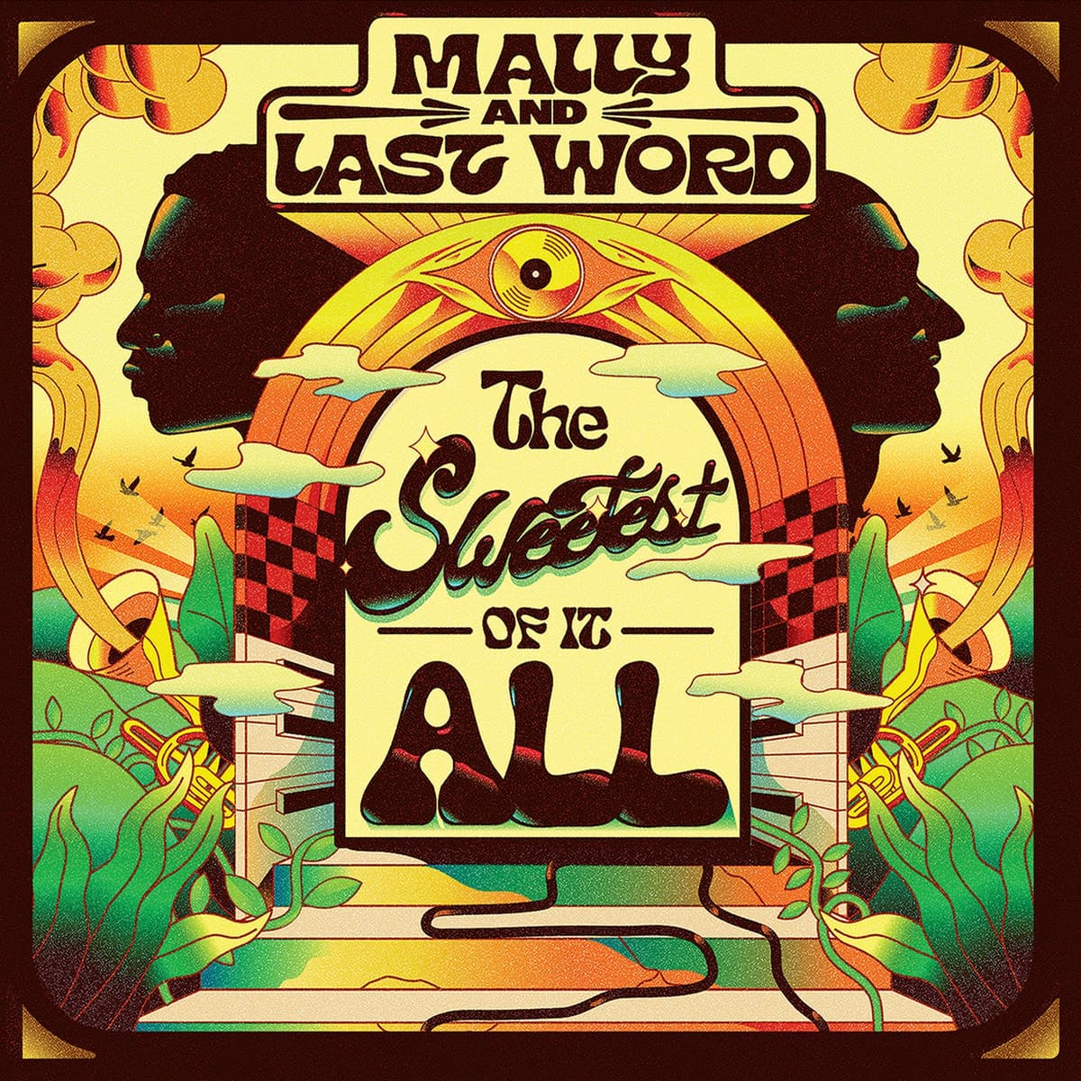 New Year, New Wave - MaLLyMPLS cover