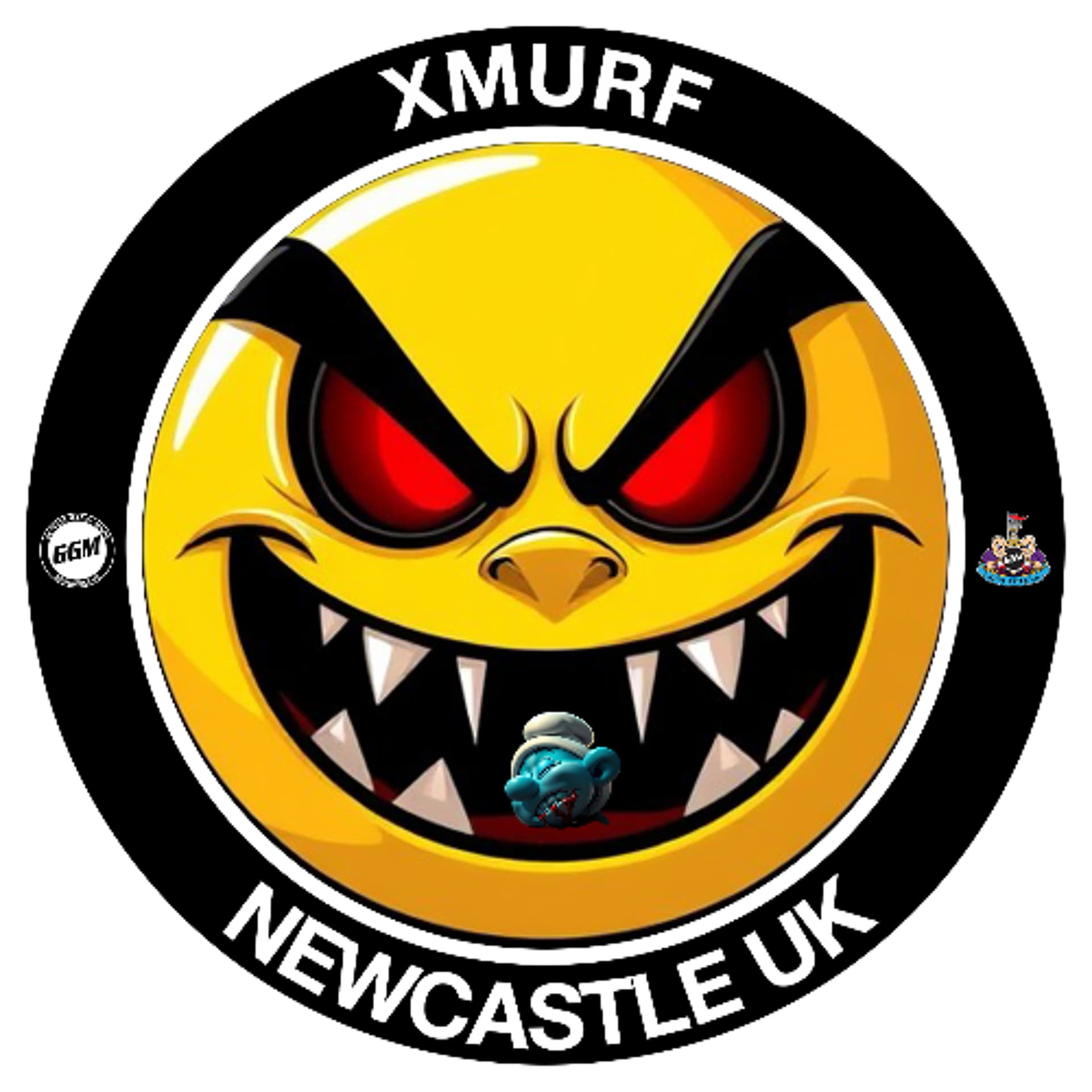 XMURF / TOXIC SICKNESS RESIDENCY SHOW / MARCH / 2026 - TOXIC SICKNESS RADIO SHOWS cover