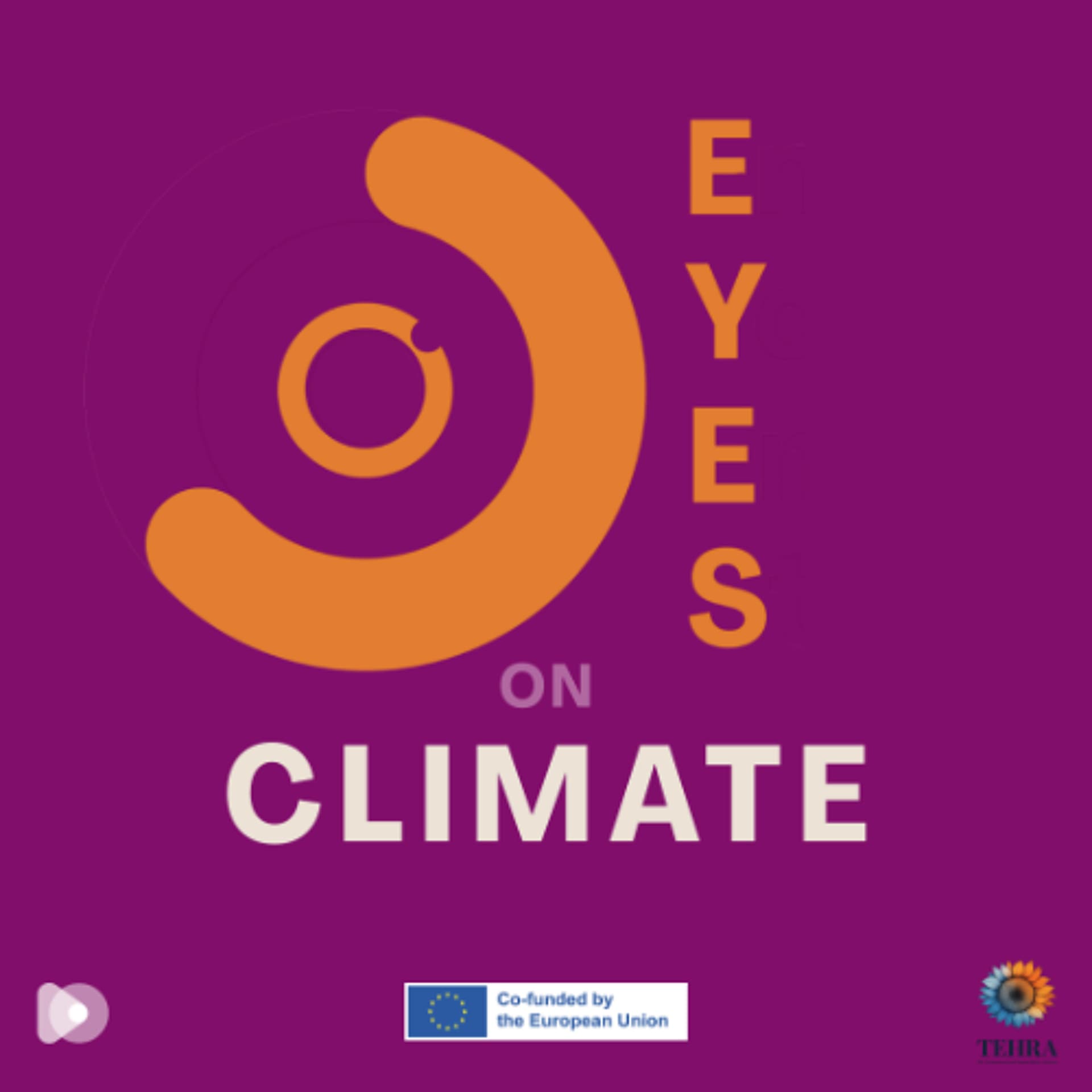 EYES on Climate Ep. 7: It's Not Just Climate Anxiety - News Decoder Podcasts cover