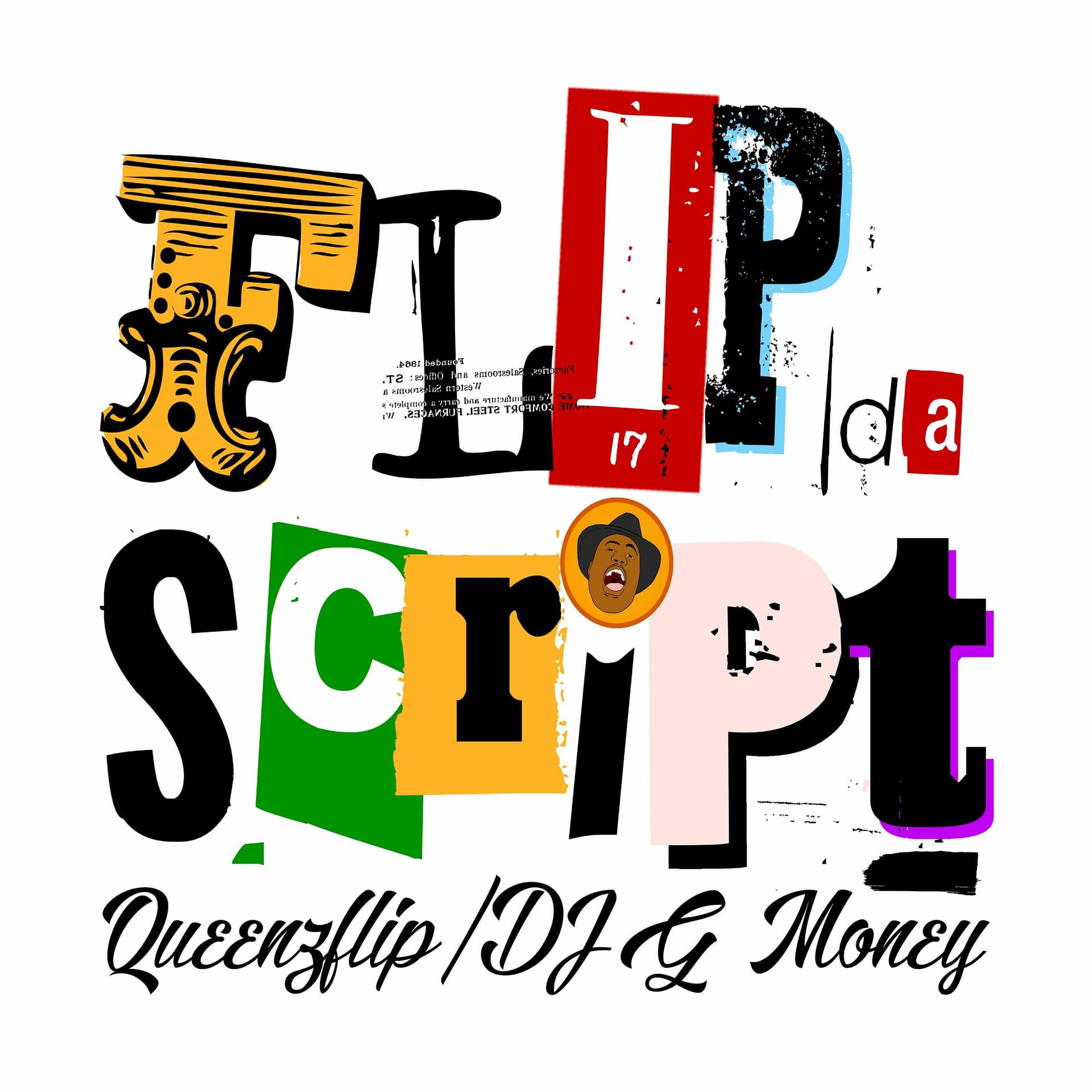 Lenny Cooke Episode - Flip Da Script Podcast cover