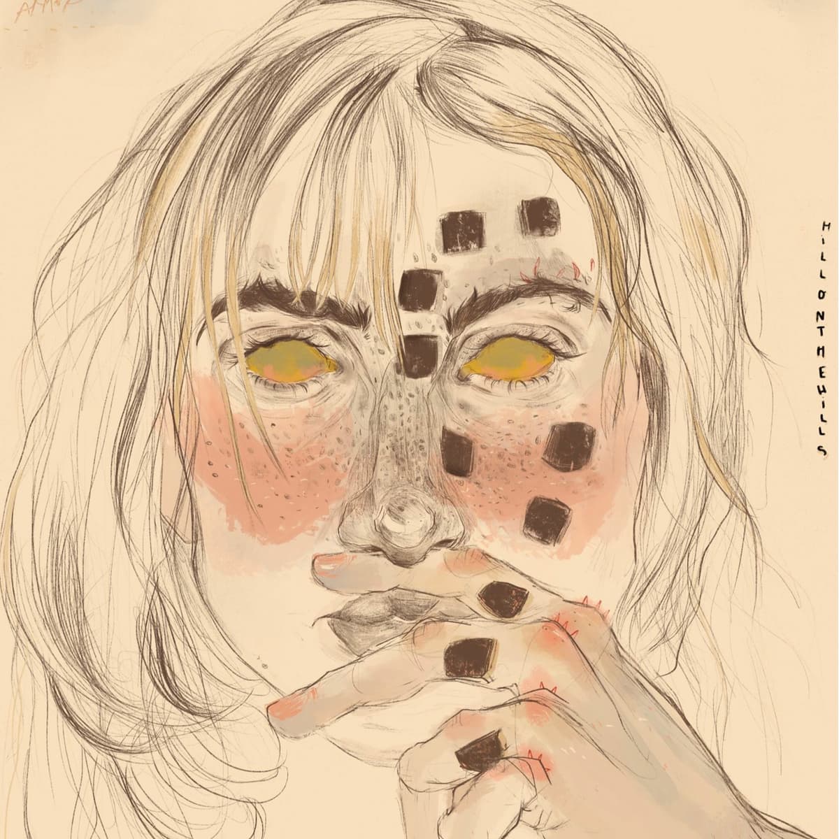 (62) I Just Want to Talk About it - Rebel Hearts Podcast cover