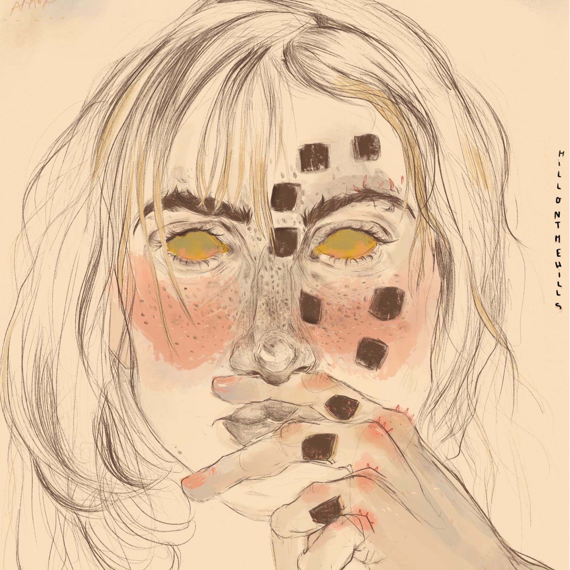 (62) I Just Want to Talk About it - Rebel Hearts Podcast cover