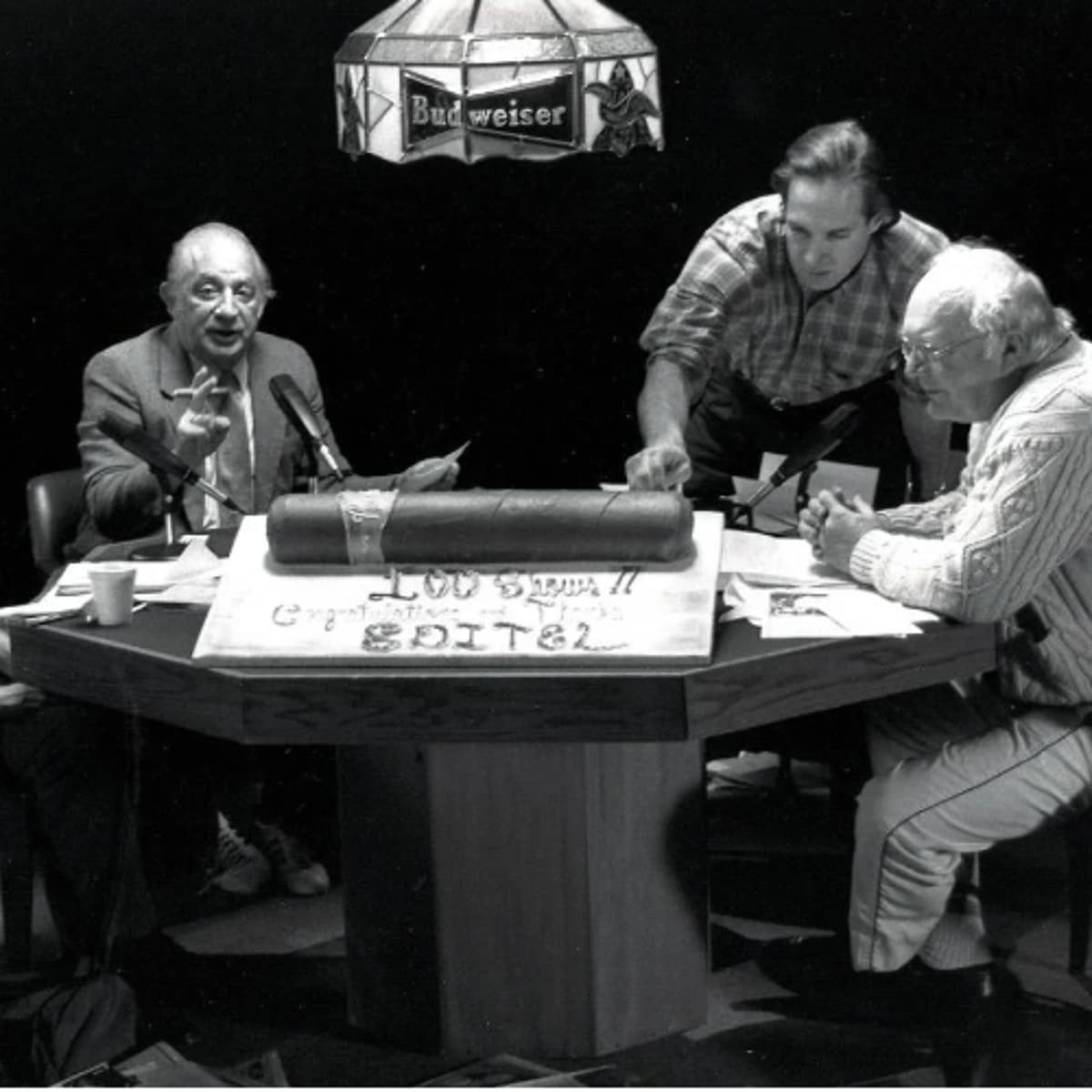 Farewell Transmission - The Gauntlet cover