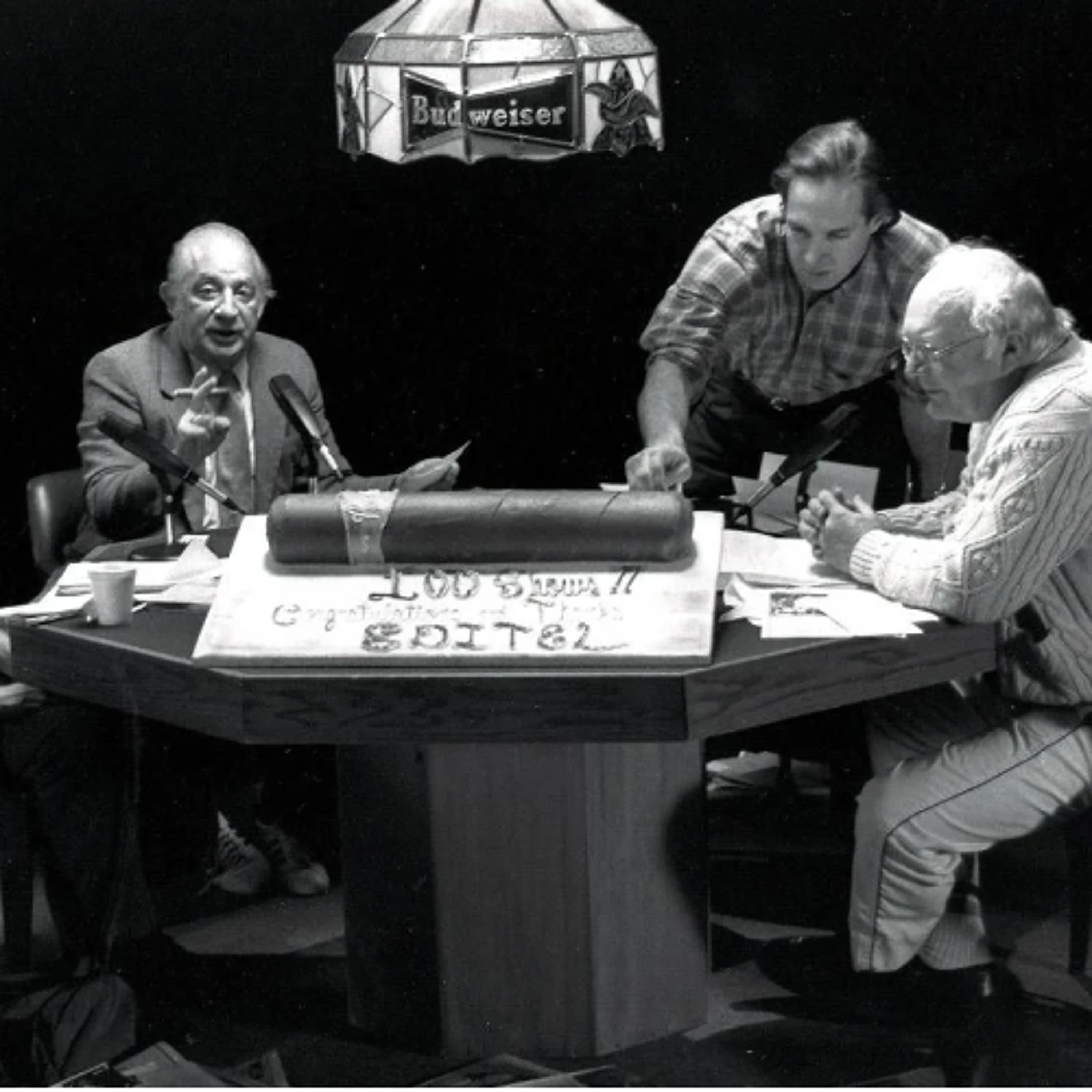 Farewell Transmission - The Gauntlet cover