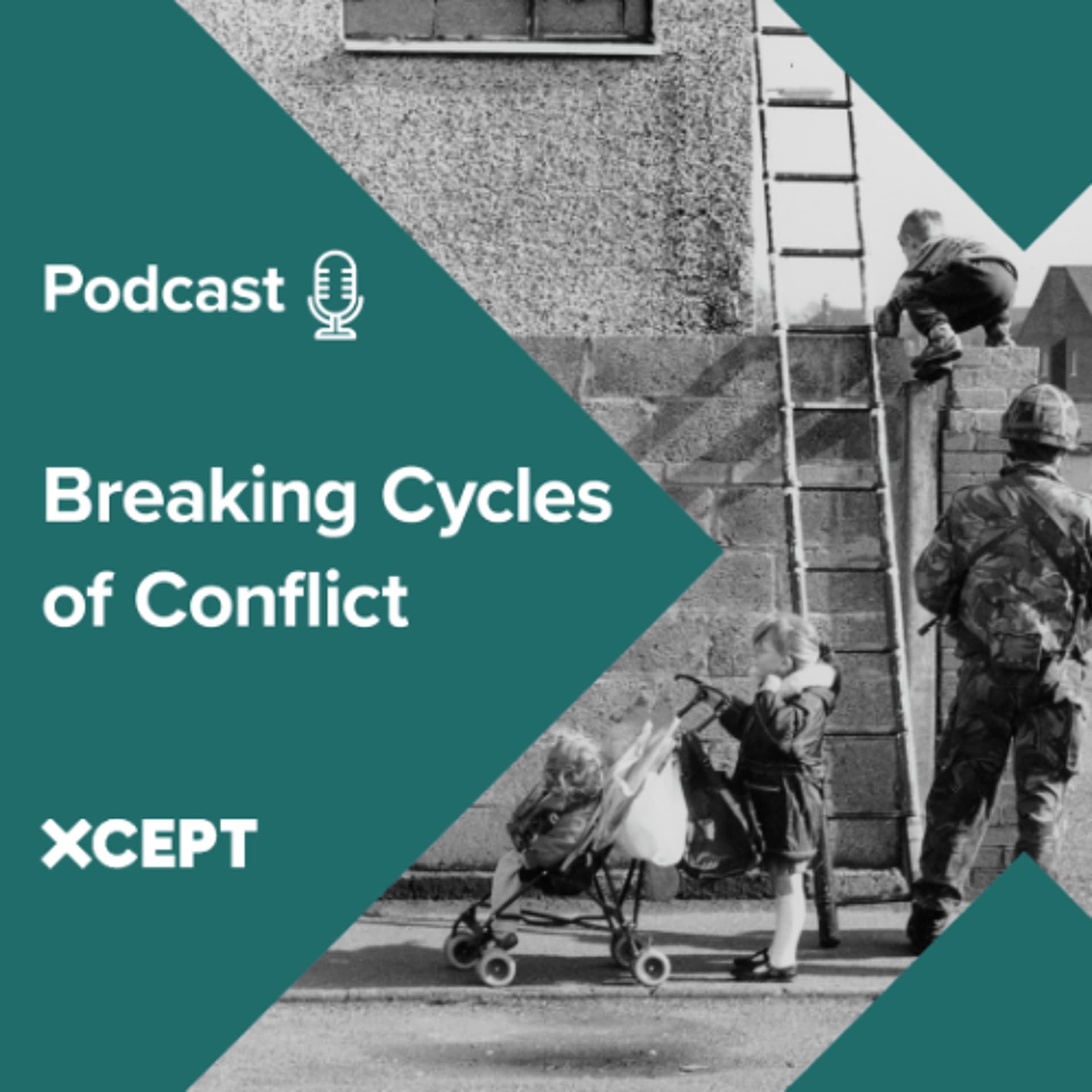 Nostalgia - Shared Histories, Divided Futures - War Studies cover