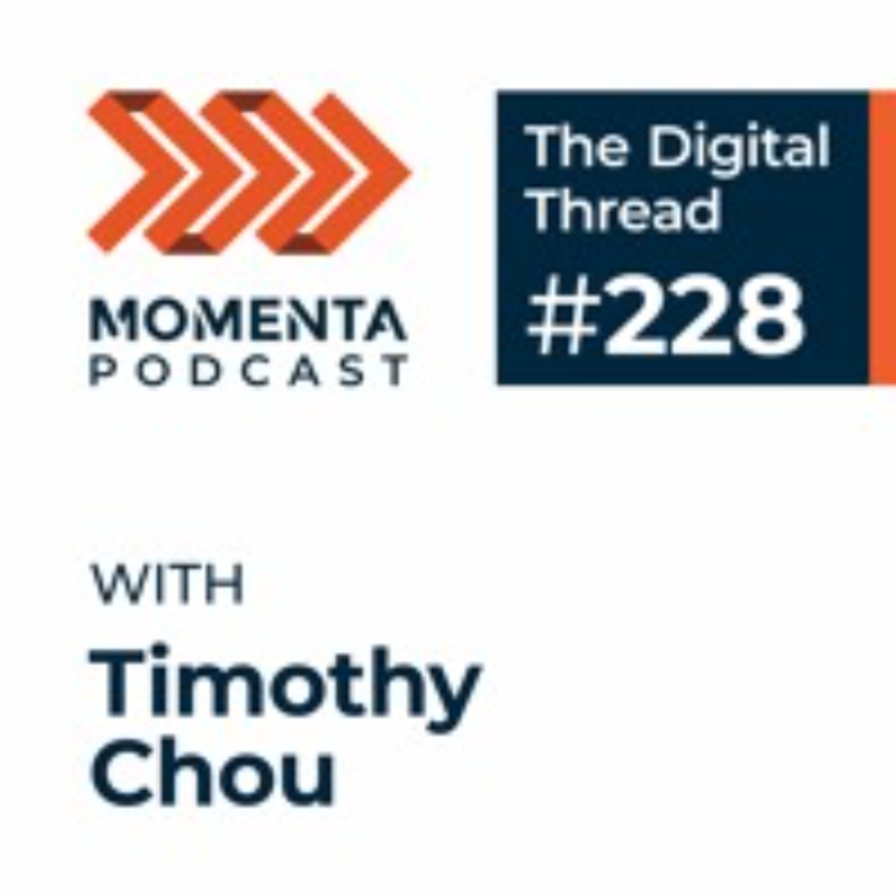 Cutting-Edge Image-Sharing and AI Technology - Pediatric Moonshot - Momenta I Digital Thread cover