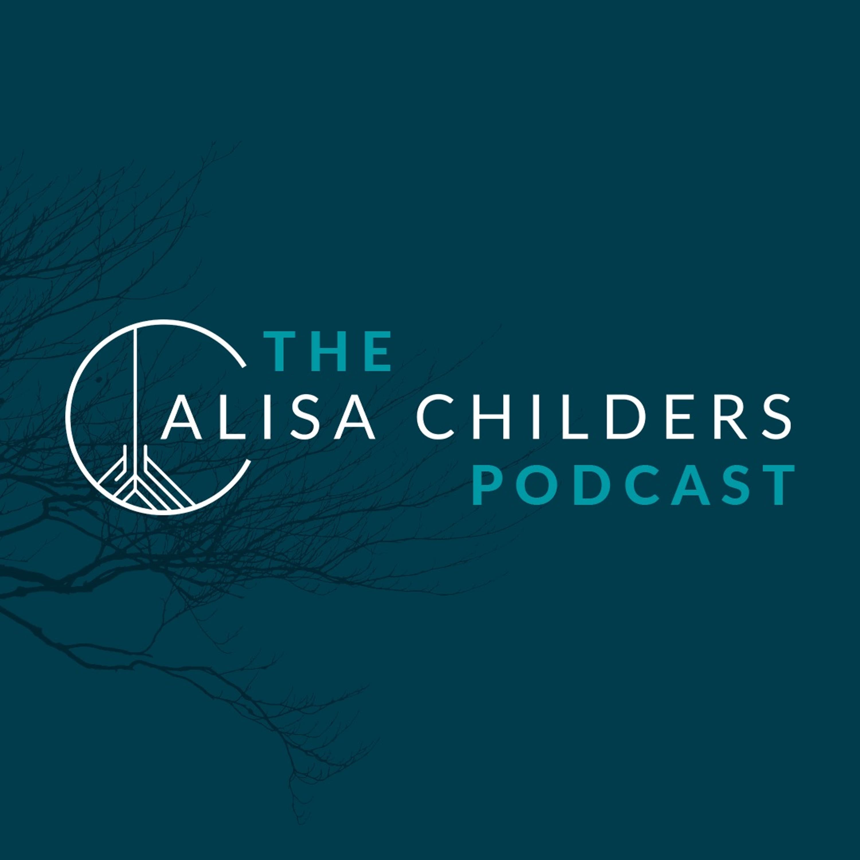#159 New Archaeological Discovery Challenges Bible Skeptics - with Jeremiah Johnston - The Alisa Childers Podcast cover