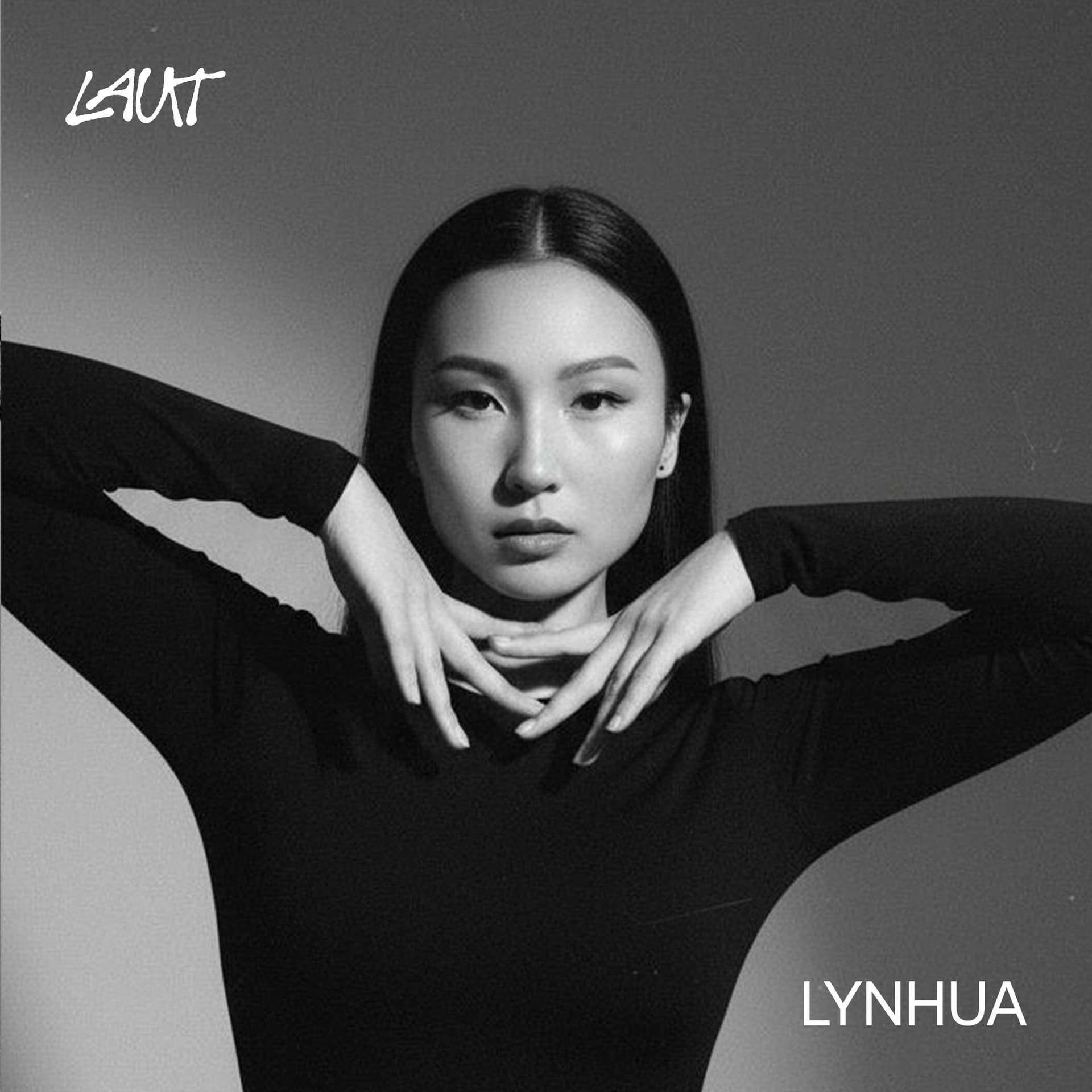 Laut Mix Series #149 - LYNHUA - LAUT Ulaanbaatar cover