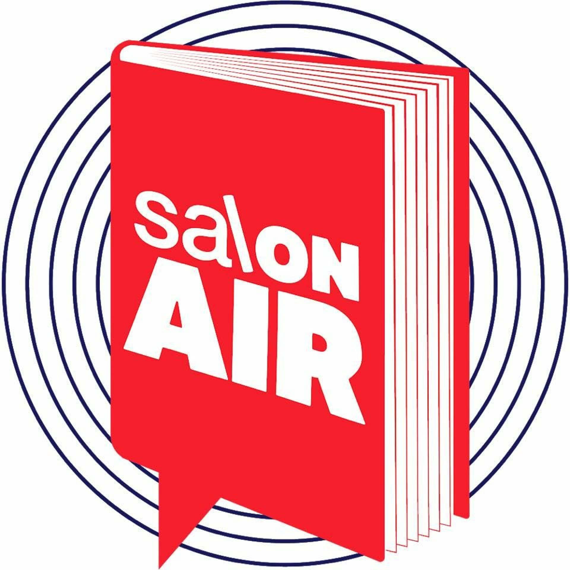 Nikky Finney - SAL/on air cover