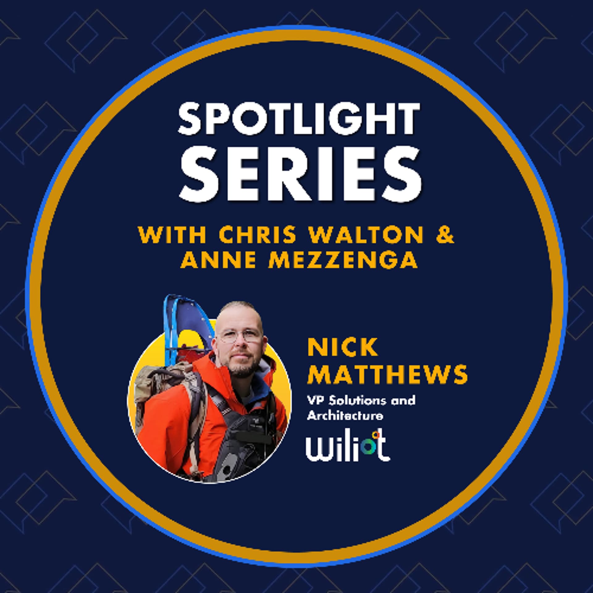 How Wiliot's Nationwide Walmart Rollout Could Prevent Millions In Food Waste | Spotlight Series — Omni Talk Retail cover
