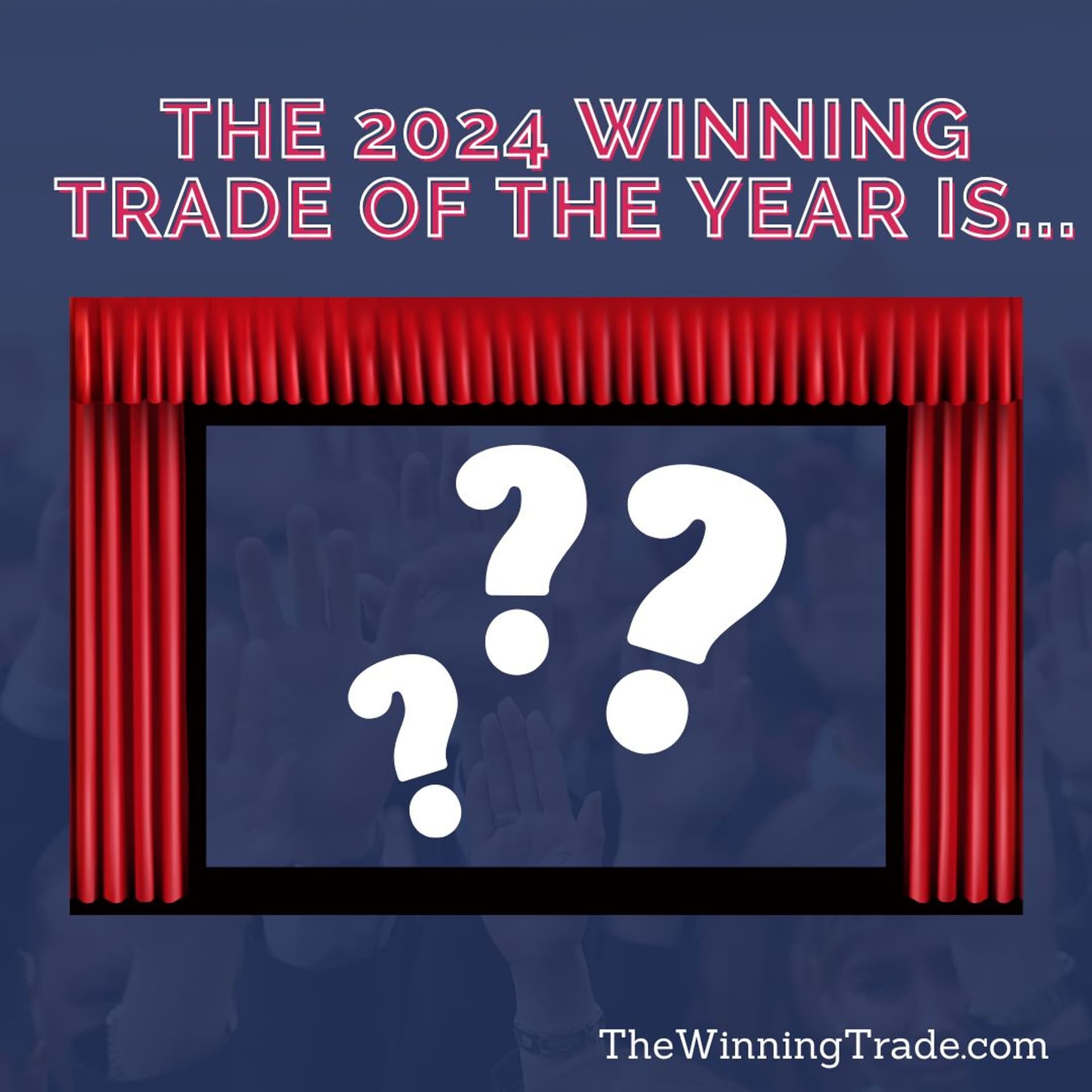 2024 Winning Trade Of The Year! - Locke In Your Success cover