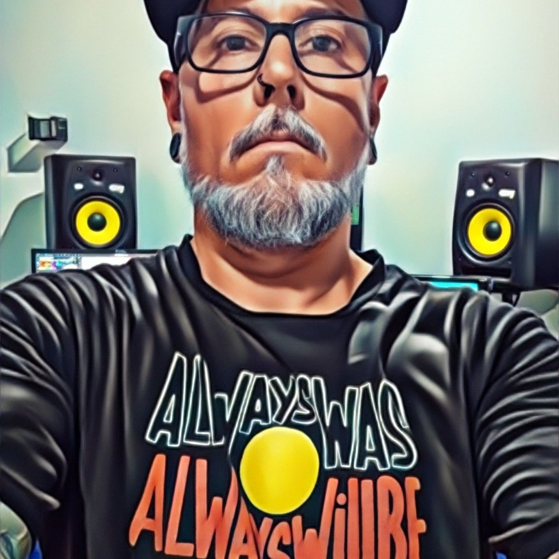 2026 Invasion Bass (4 Deck Test #4) Recorded 25th Jan - EVN Drum n Bass Podcasts cover