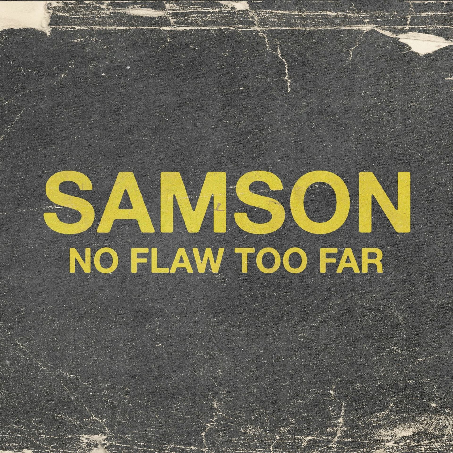 Anti-Hero - Encounter Church Podcast cover