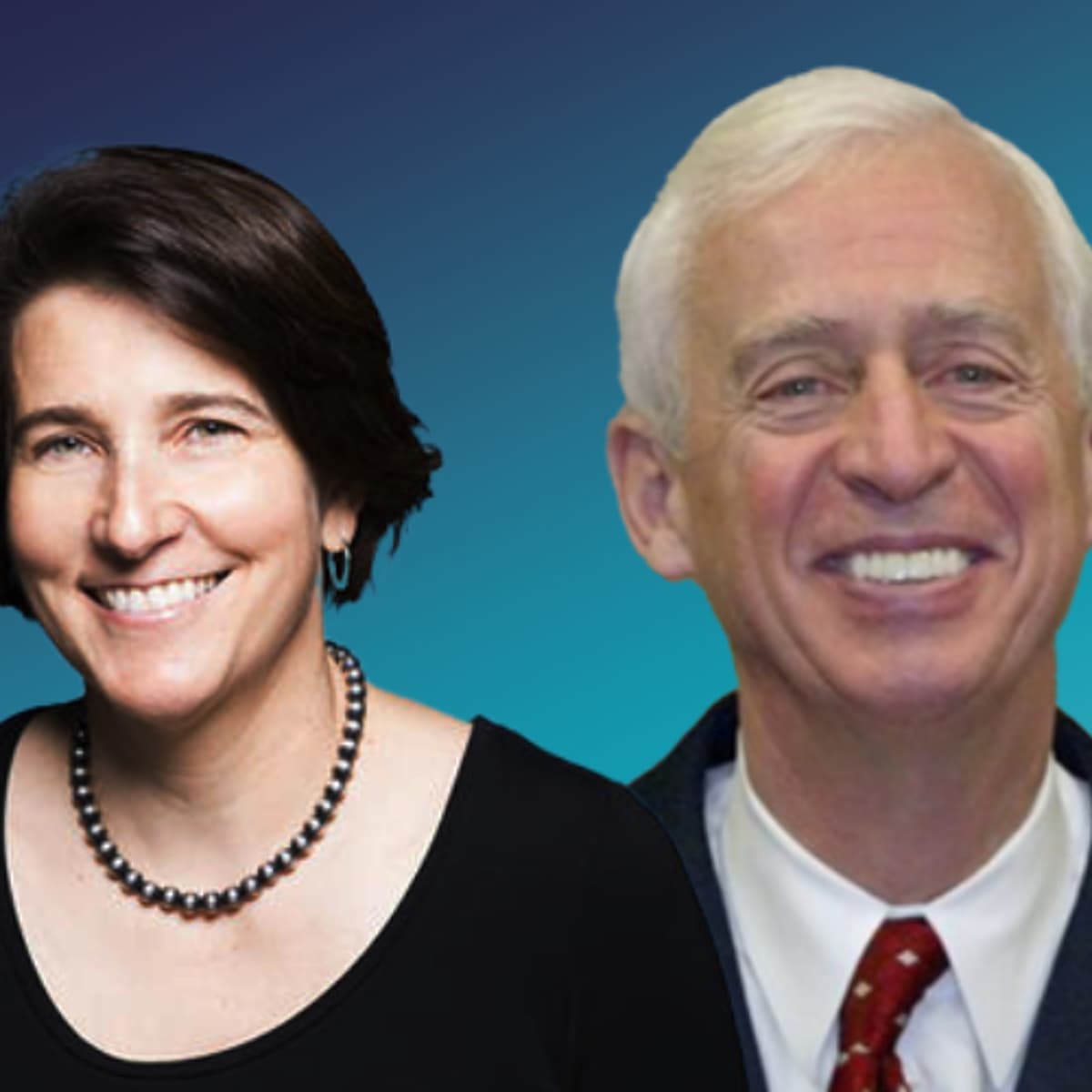 320 - Guest Co-Host Maya Leibman. Guest: Don Carty, Chairman, Porter Airlines - Airlines Confidential Podcast cover