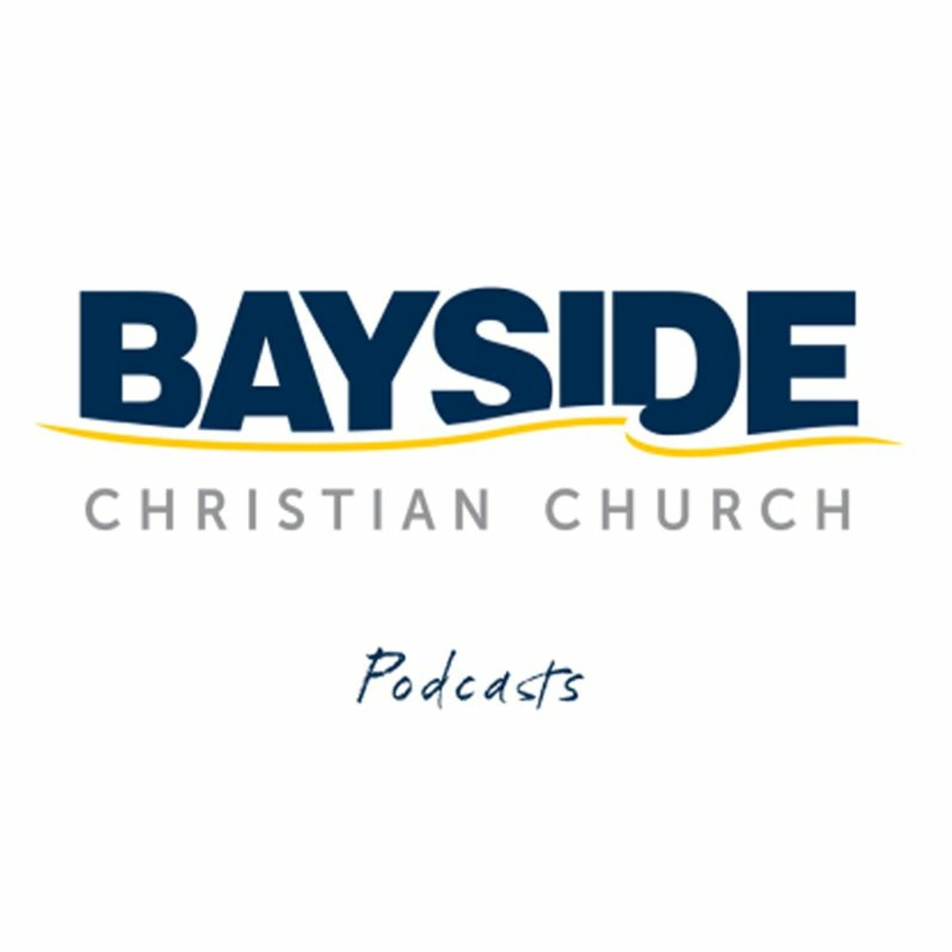 To Thrive in 2025 - Ps Ross Davie - 26/01/25 - Bayside Christian Church Podcasts cover