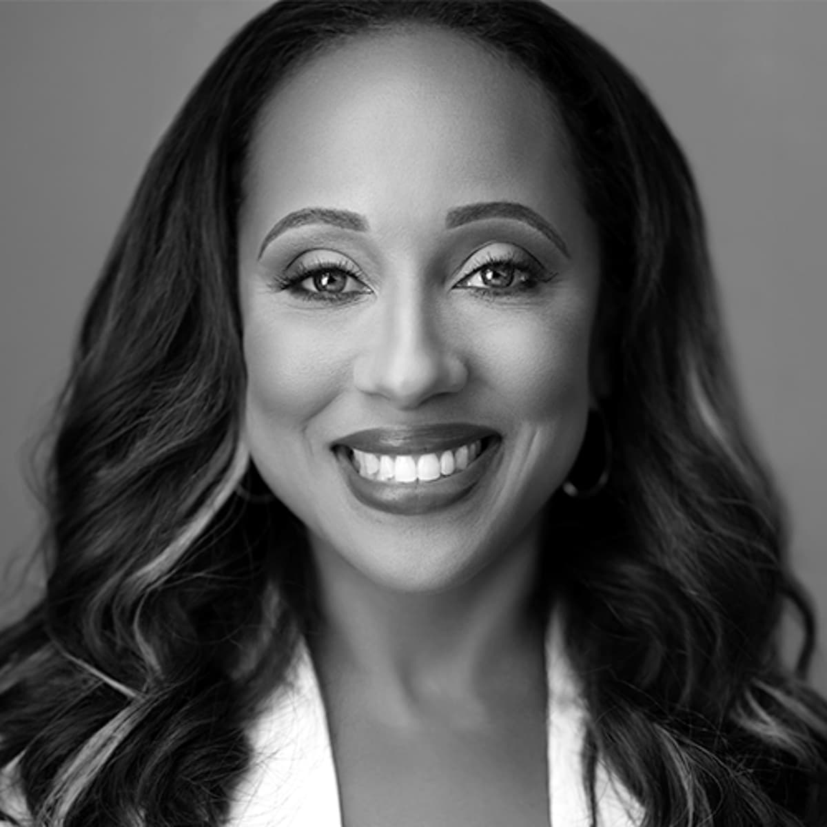 Salesforce's Mia Jordan on the benefits of unified platforms and AI - FedScoop Radio cover