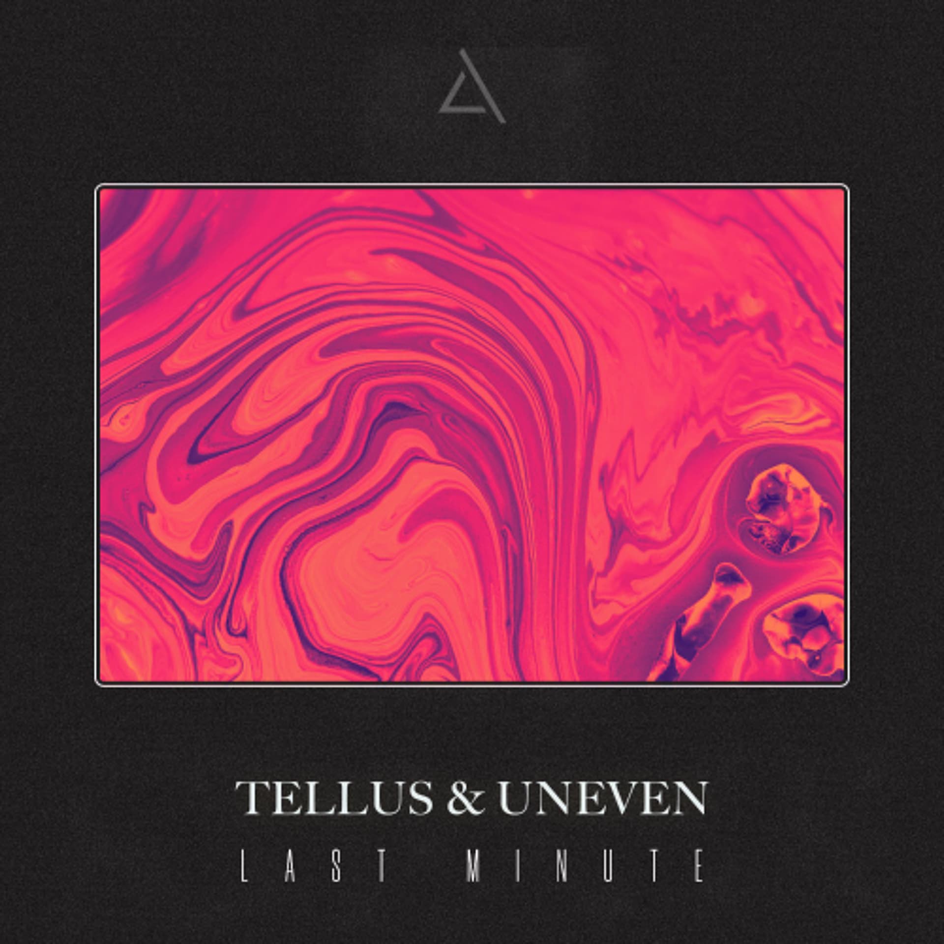 D. Tellus - Moving On (Akuratyde Remix) — The Locked Concept Podcast cover