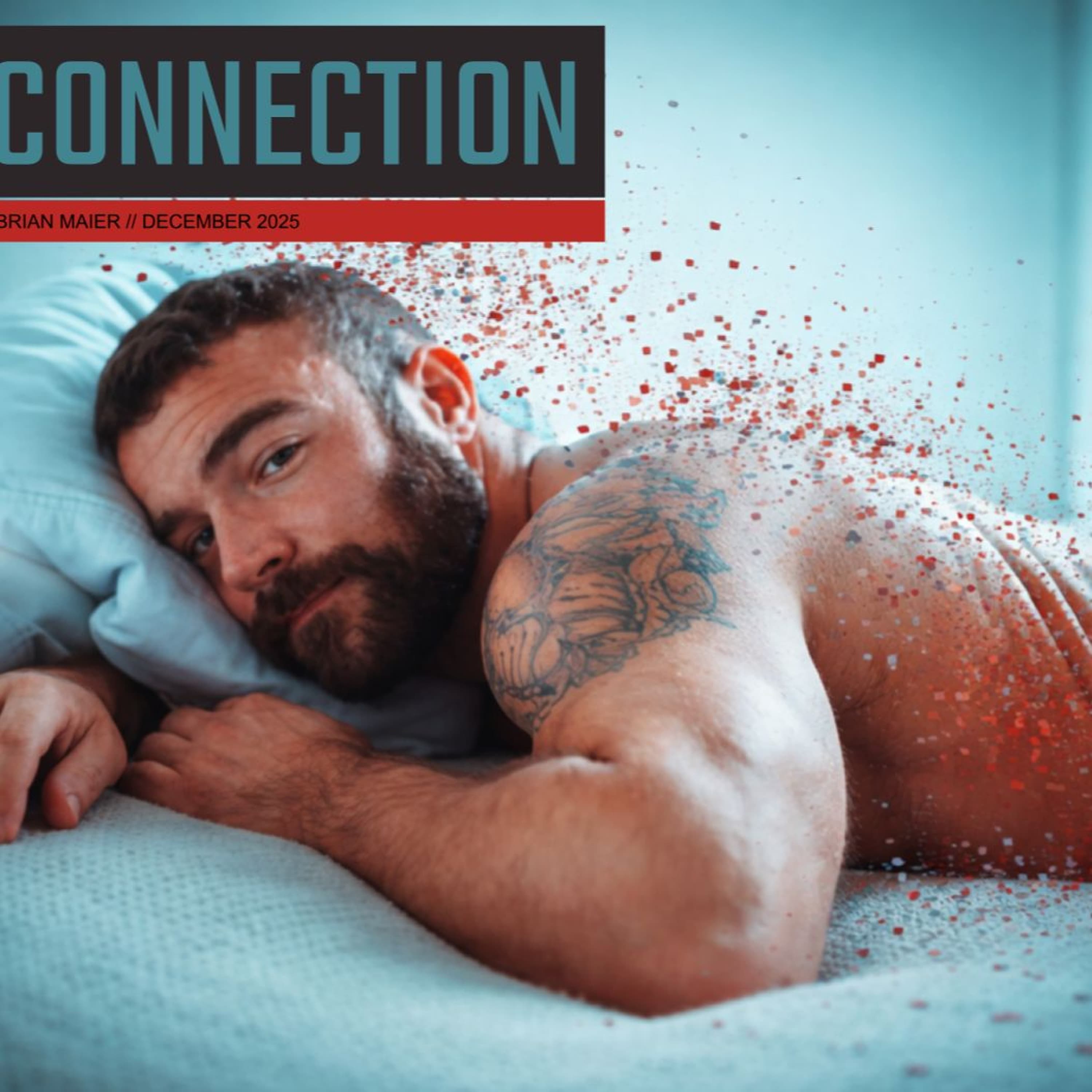 Connection - DJ Brian Maier's Podcast cover