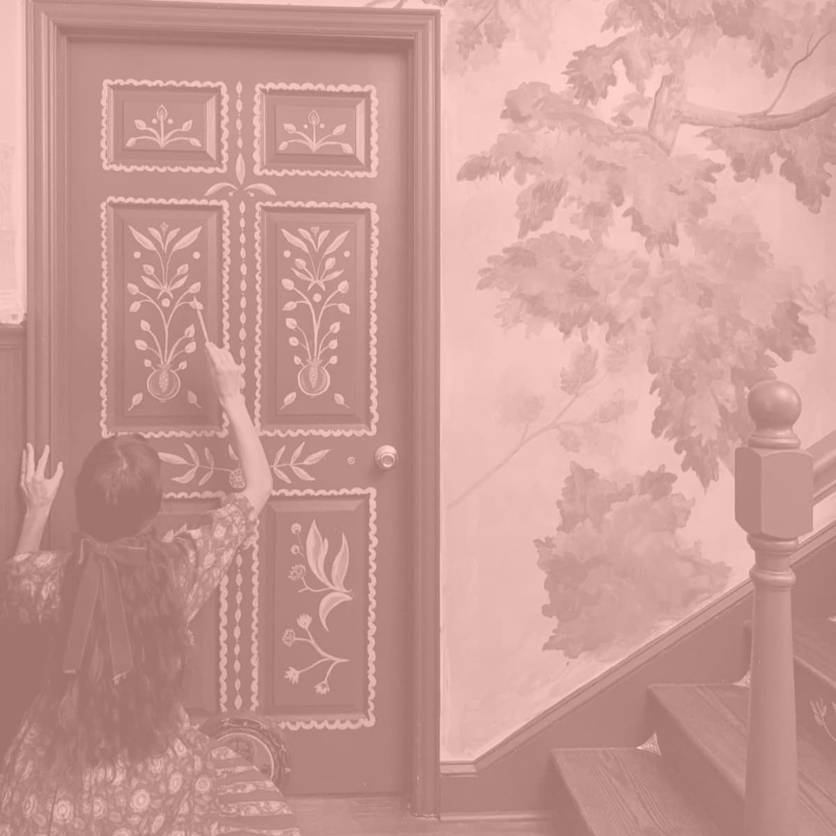 Ep. 229: April Waller - Artifice cover