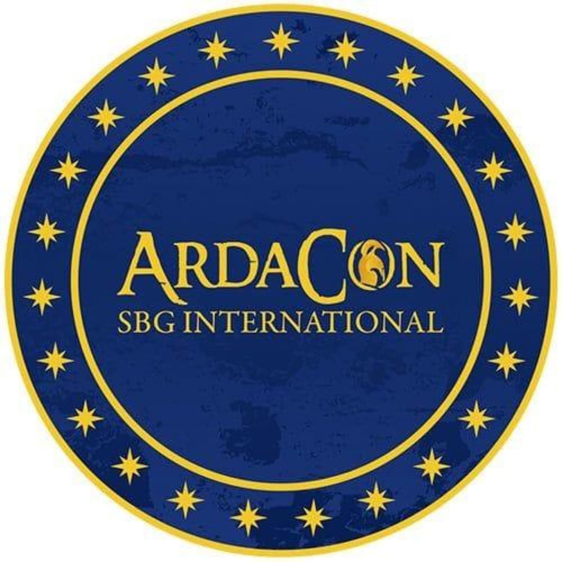 ENTMOOT 114 - ARDACON EXCLUSIVES - Entmoot - A Middle Earth SBG Podcast cover