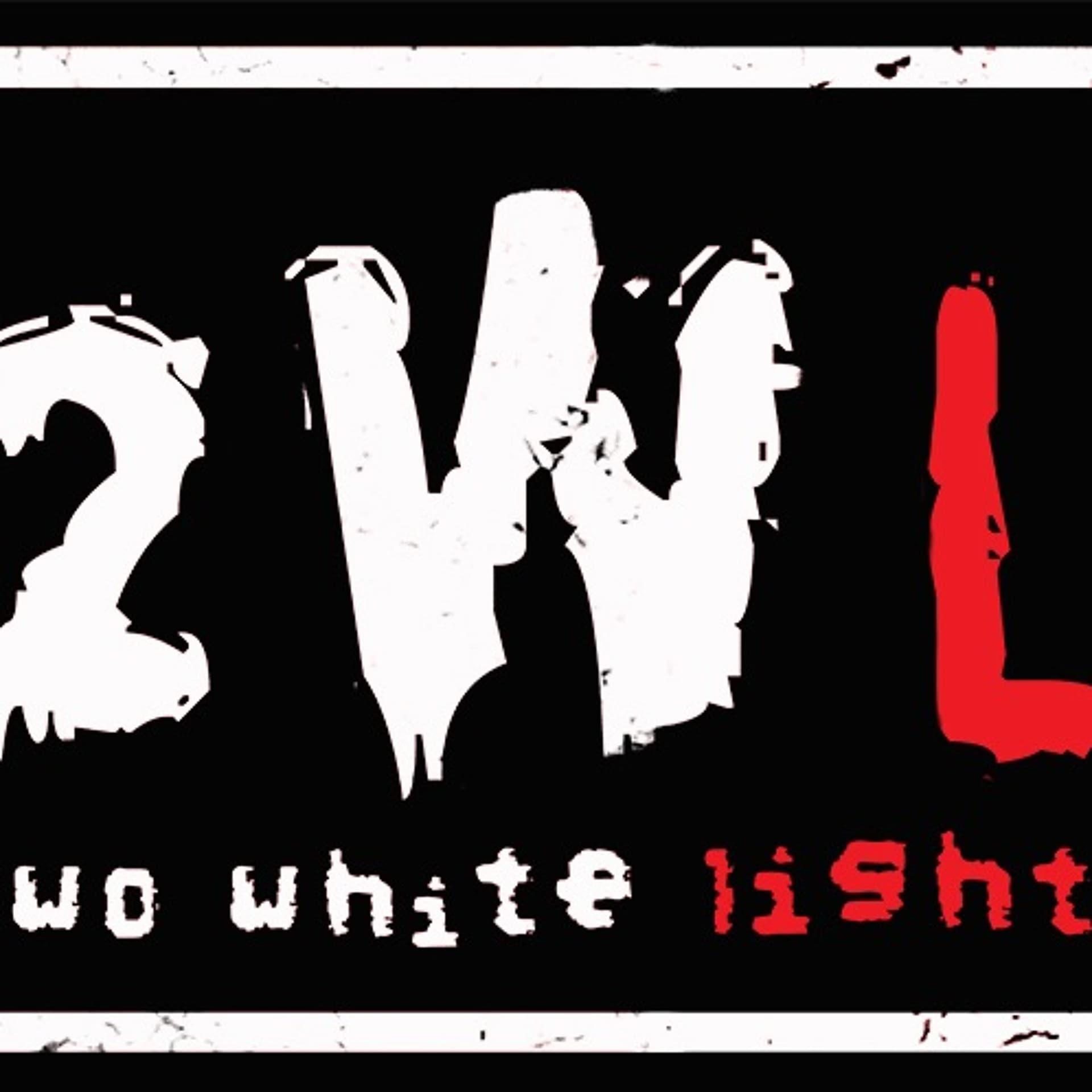 2WL Episode 123- Gavin Adin - 2 White Lights cover