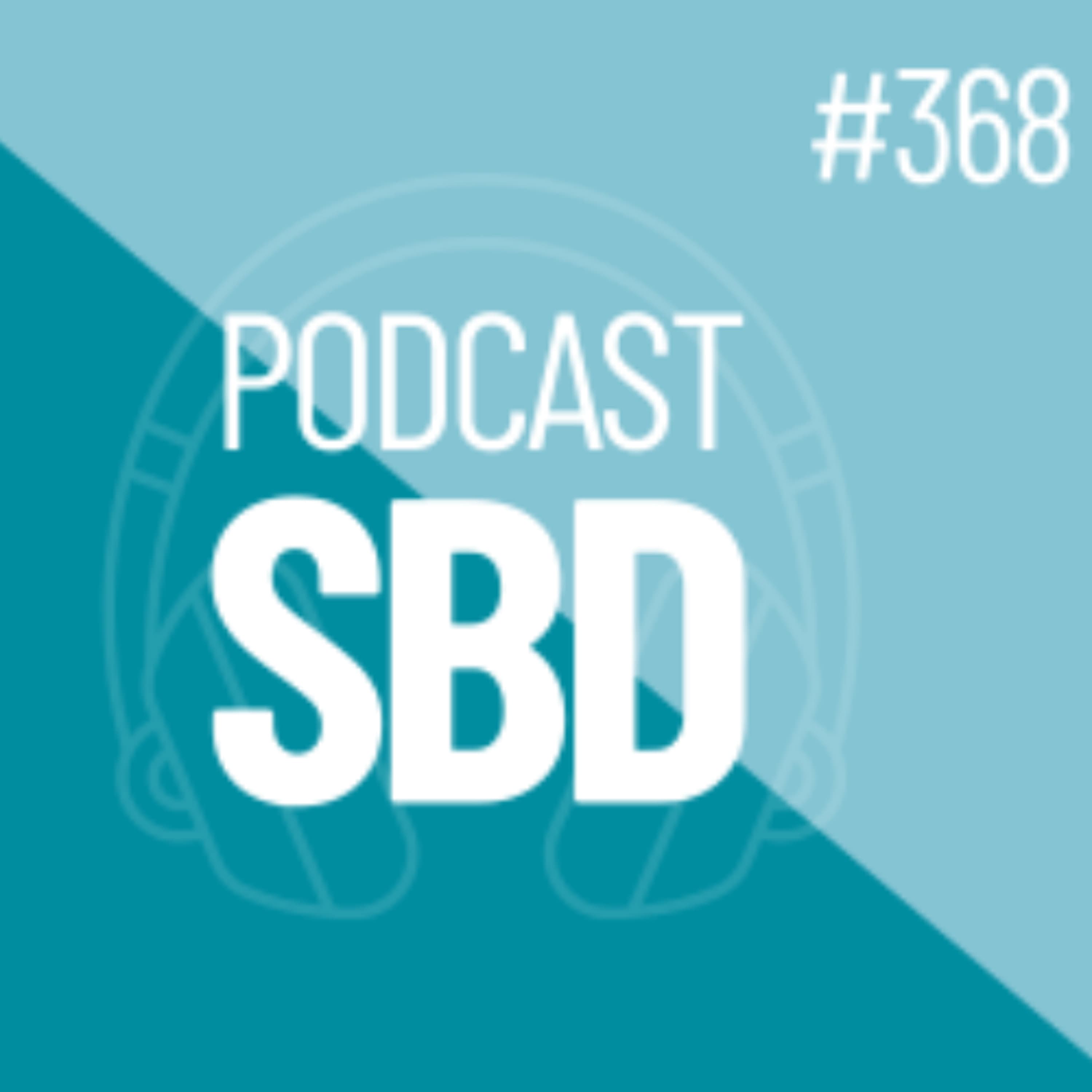 N368 - Revisitando a teoria dos ciclos gêmeos – Marcio Krakauer e Mario Saad - SBD cover