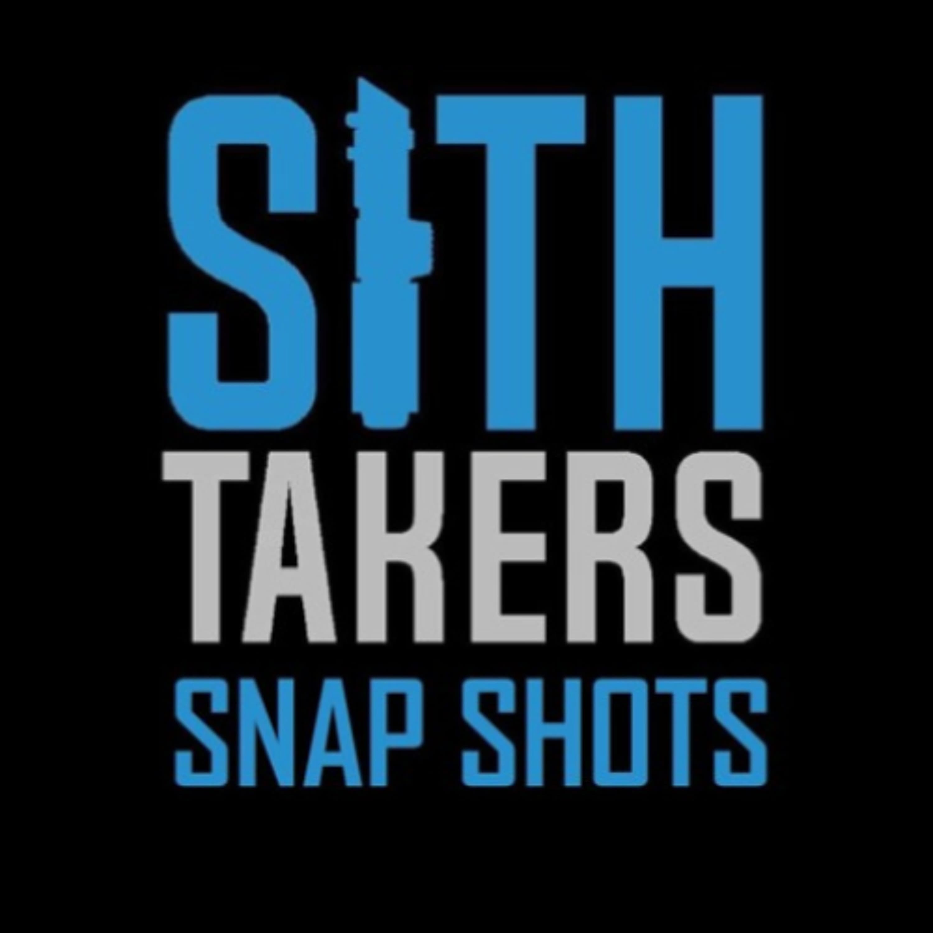 System Open Warsaw - Sith Takers Snap Shots cover