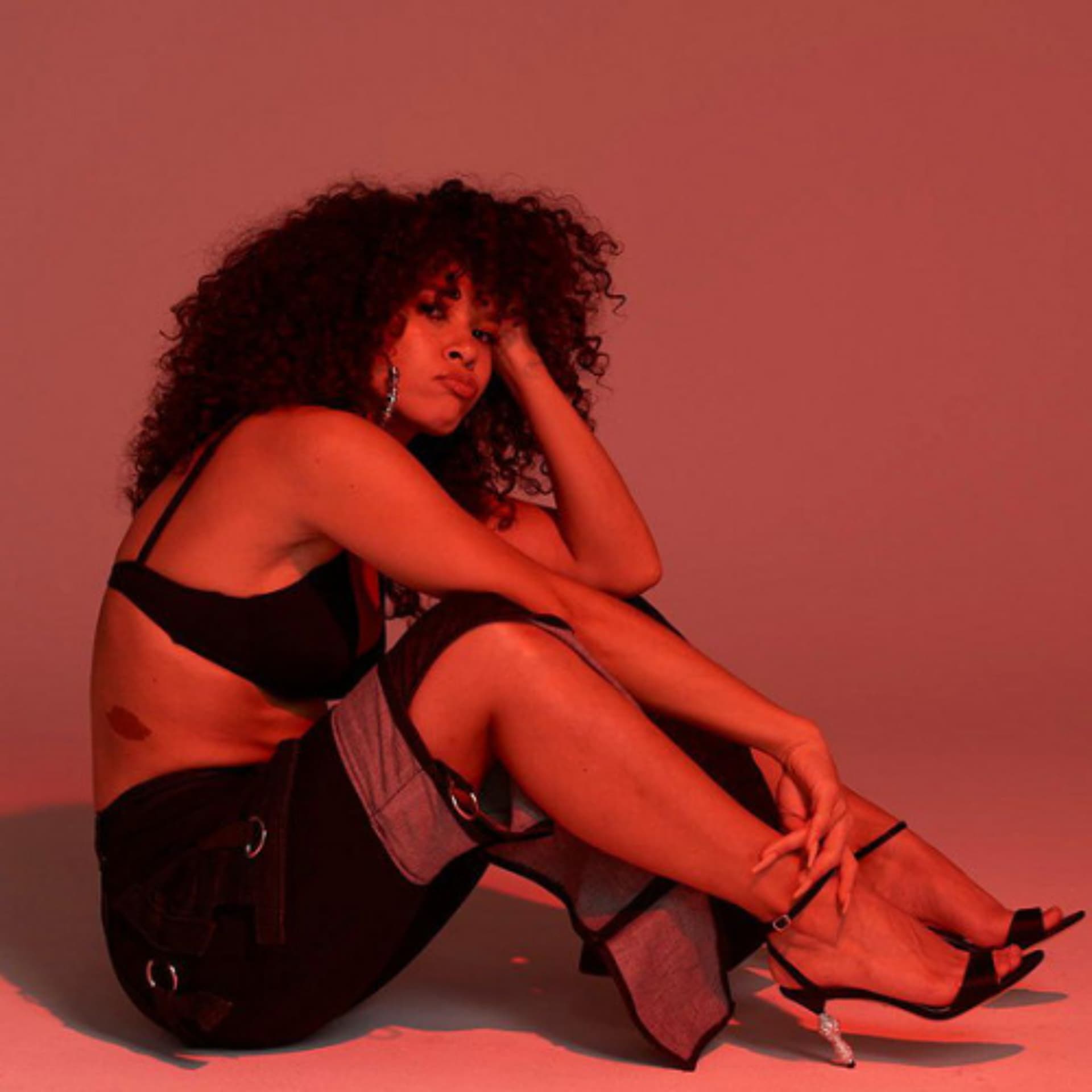 The Frank MacKay Show - Megan Ryte - Talk Show Host Frank MacKay cover