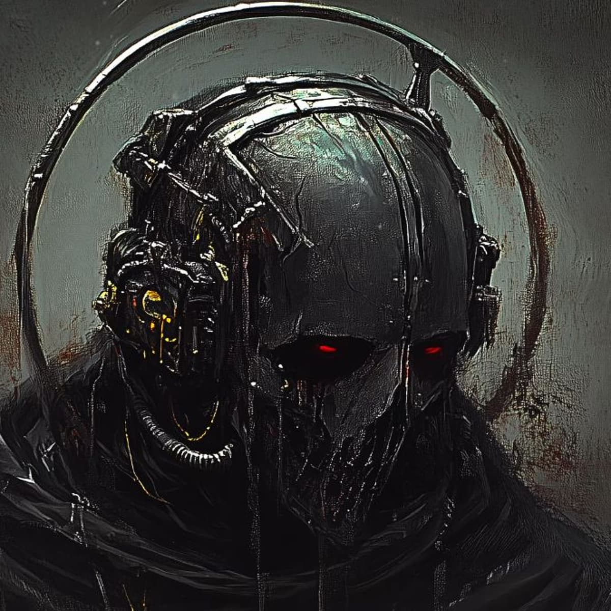 Game Over - Savoyivok cover