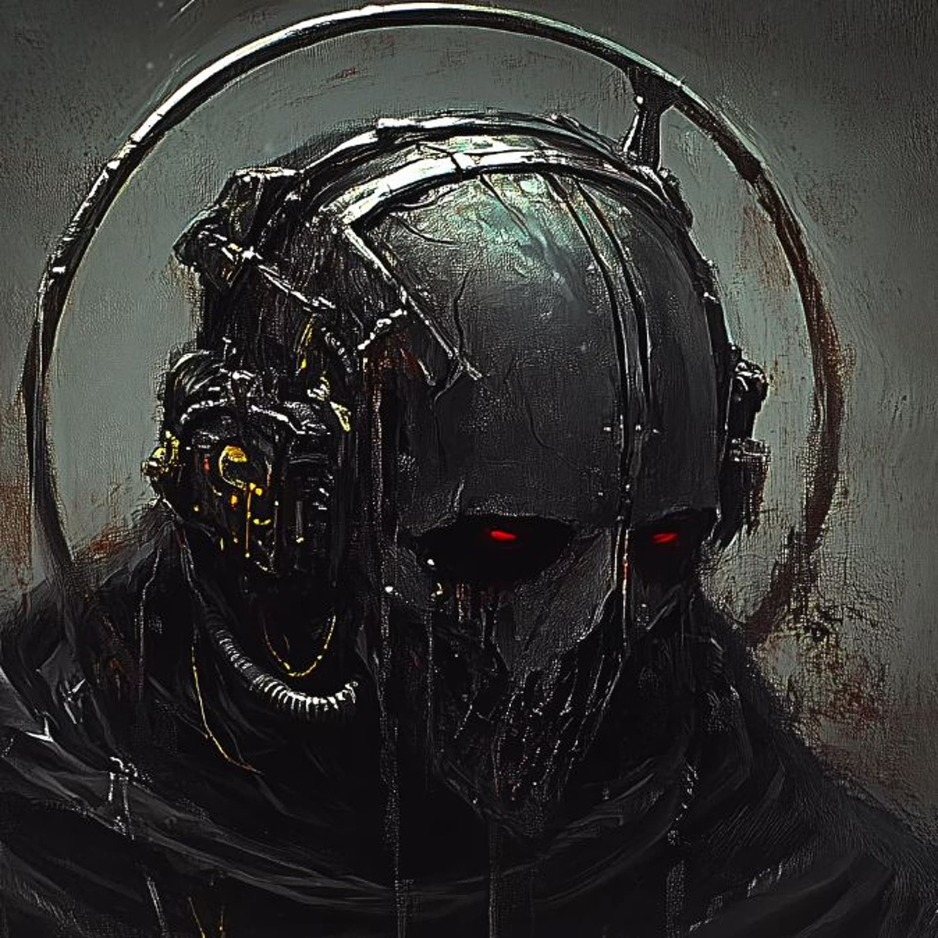 Game Over - Savoyivok cover
