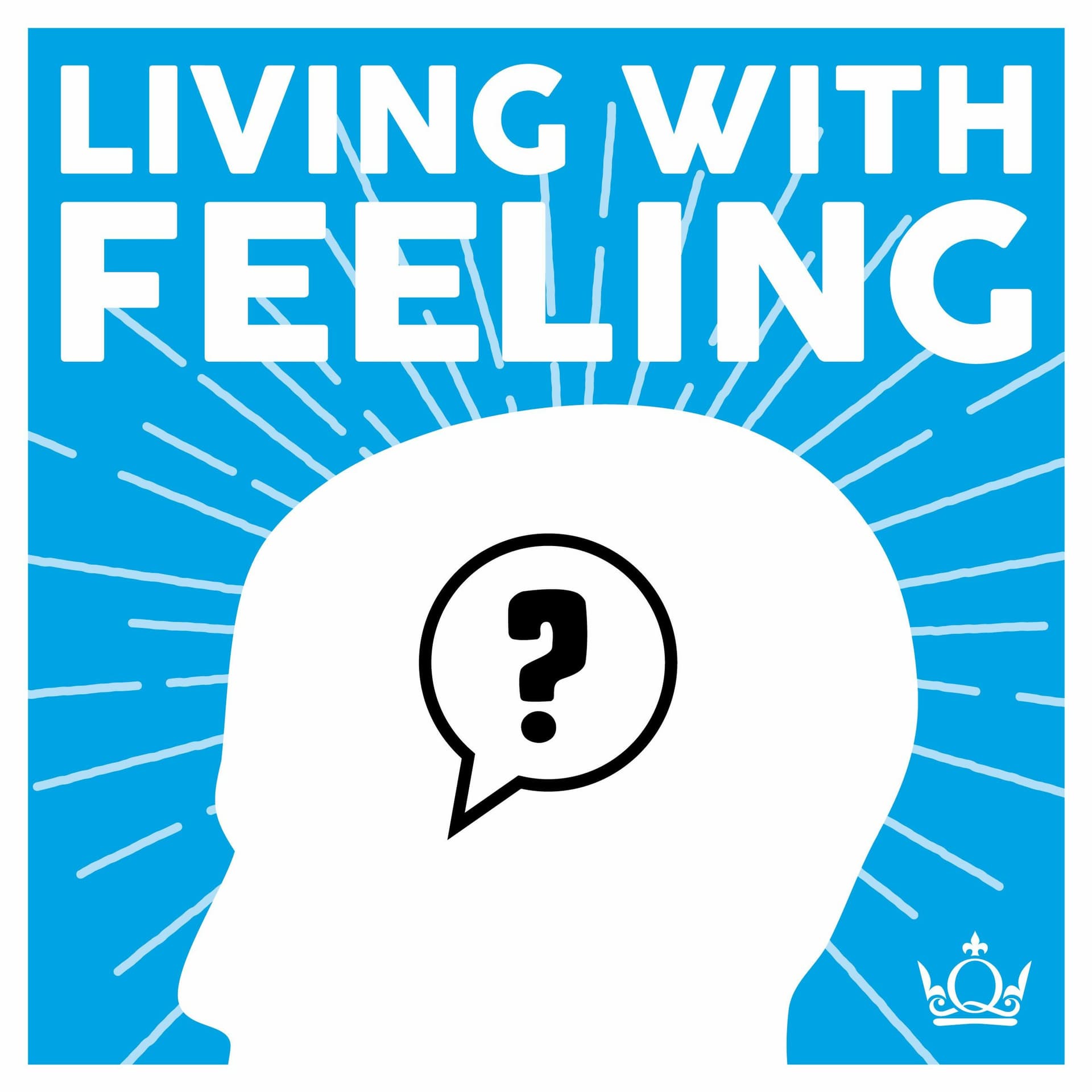 Rethinking Emotions - Queen Mary History of Emotions cover