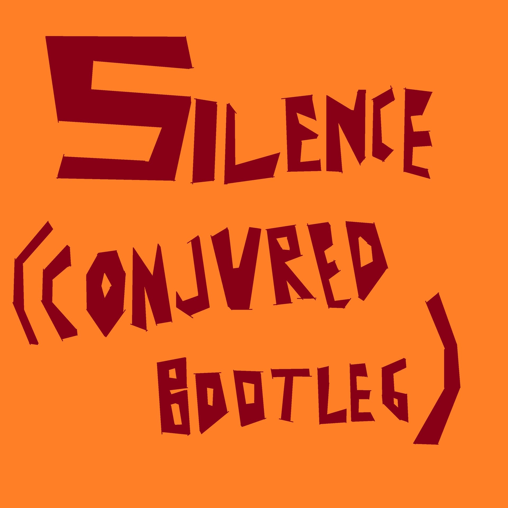 Delerium - Silence (Conjured Bootleg) - Essex Techno Ltd Podcast cover