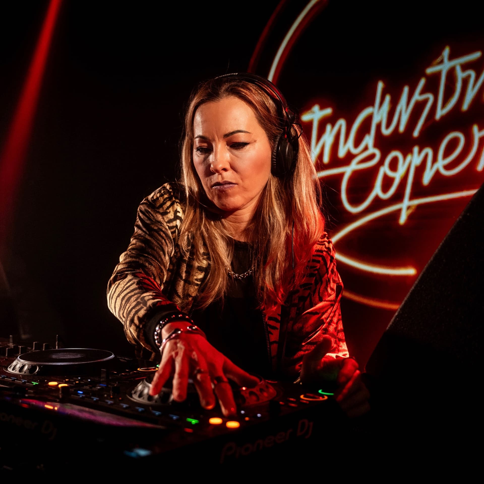 Paula Cazenave – Live at Industrial Copera (Granada) | 17.01.26 - Paula Cazenave cover