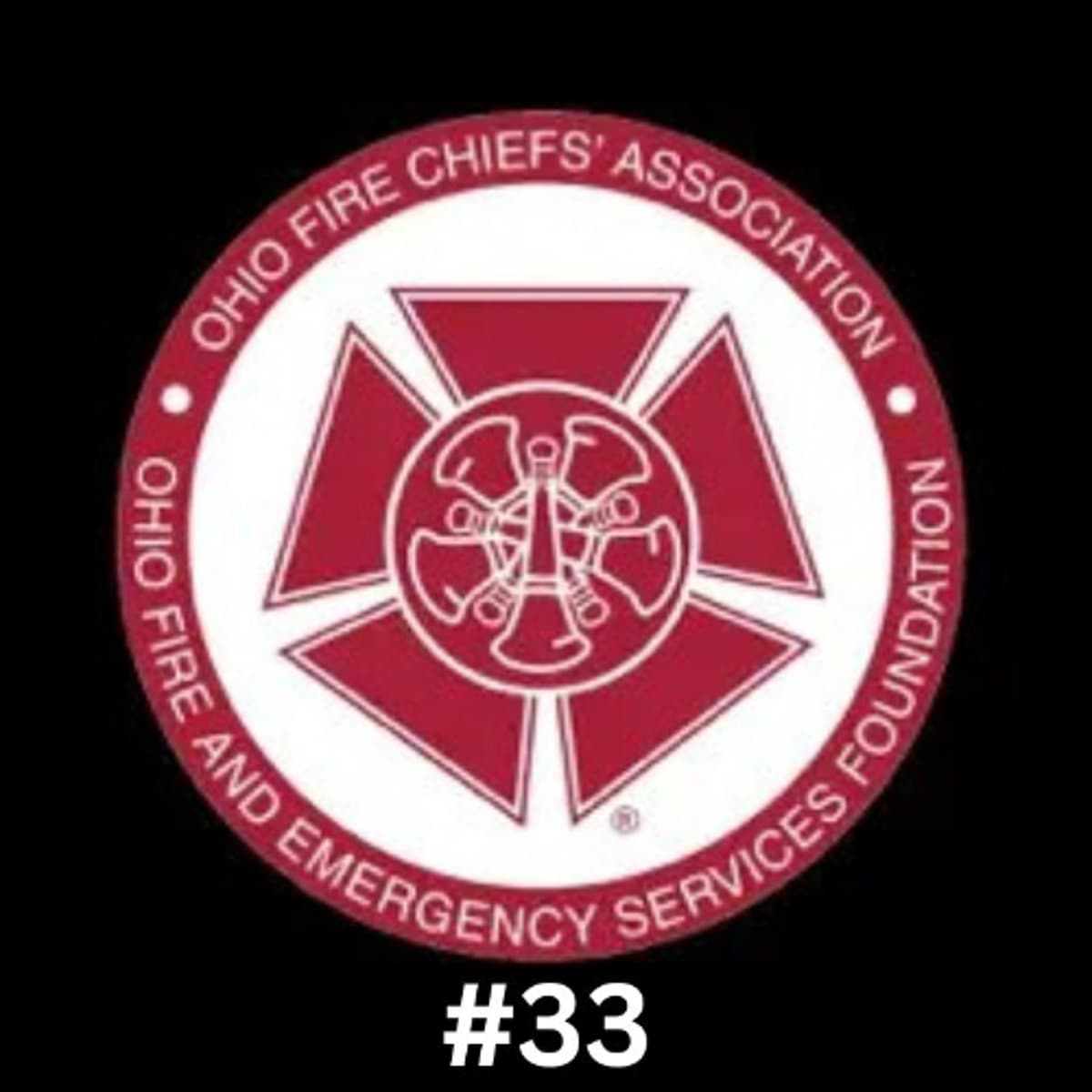 OFCA Episode 33 Dietitian Megan Lautz. RESCUERD - Triple P Podcast cover