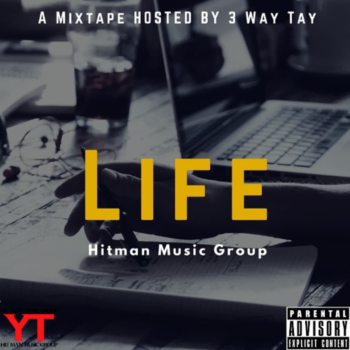 Don't Luv These Hoes - YOUNG TAY cover