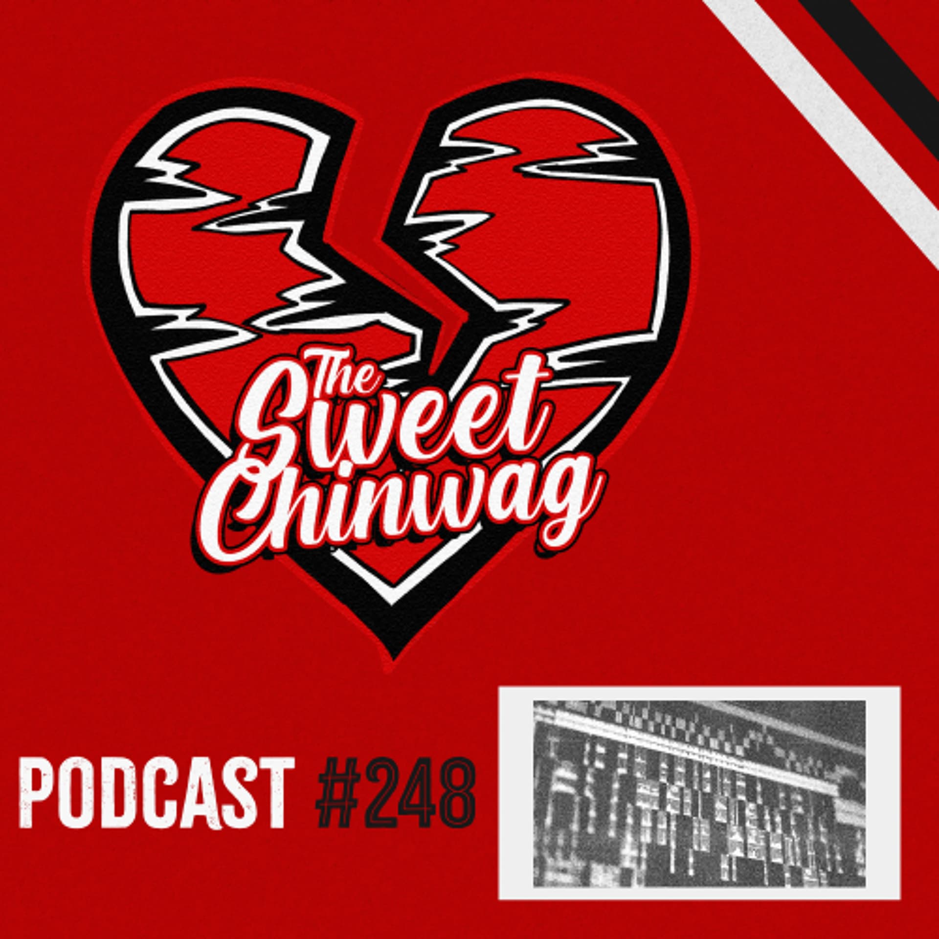 Episode 248: The Editing Roundtable w/ 𝐉𝐎𝐒𝐇𝐈𝐆𝐈𝐎 - The Sweet Chinwag Podcast cover