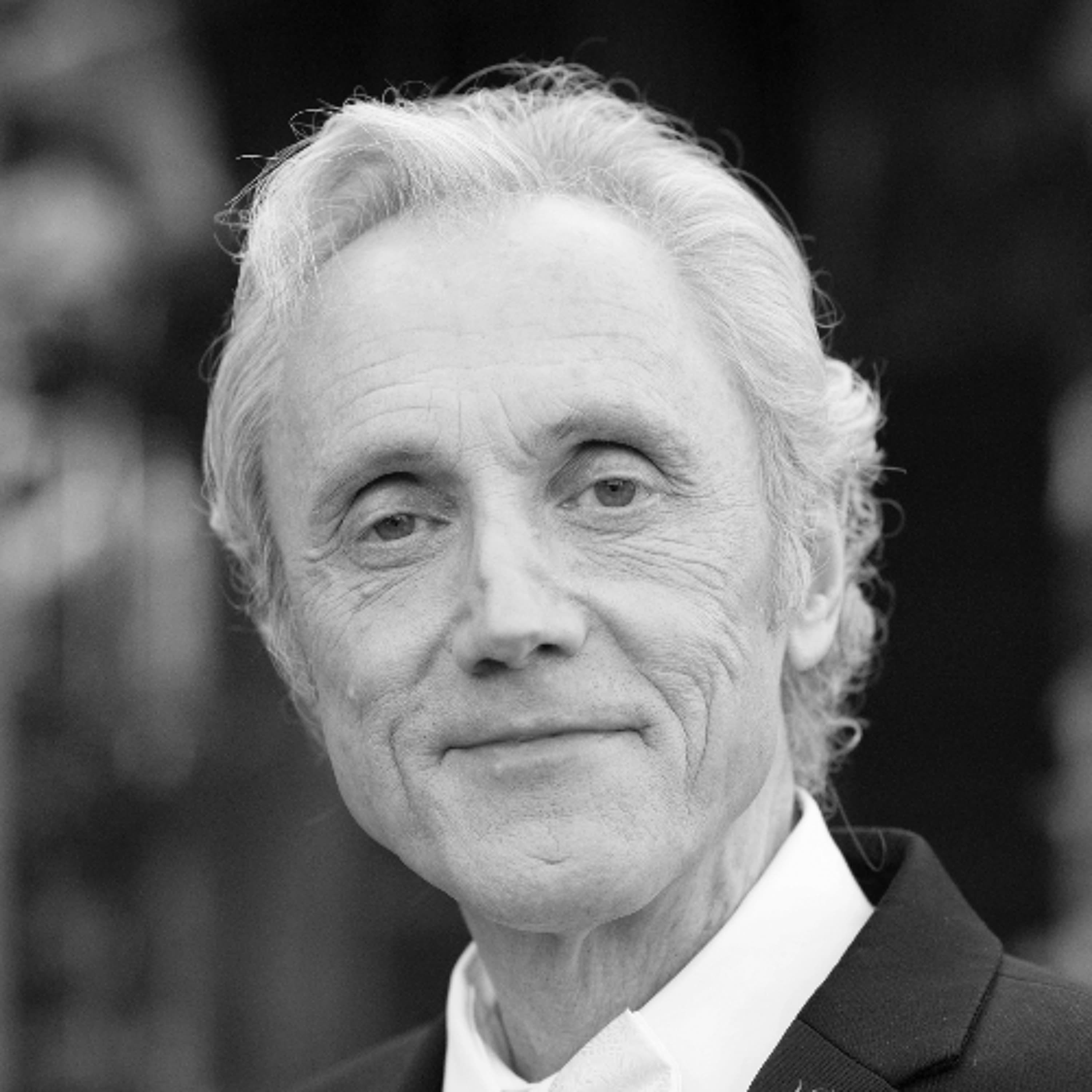 Richard Tarnas: On Depth Psychology, Spirituality, and the Human Journey - CIIS Public Programs cover