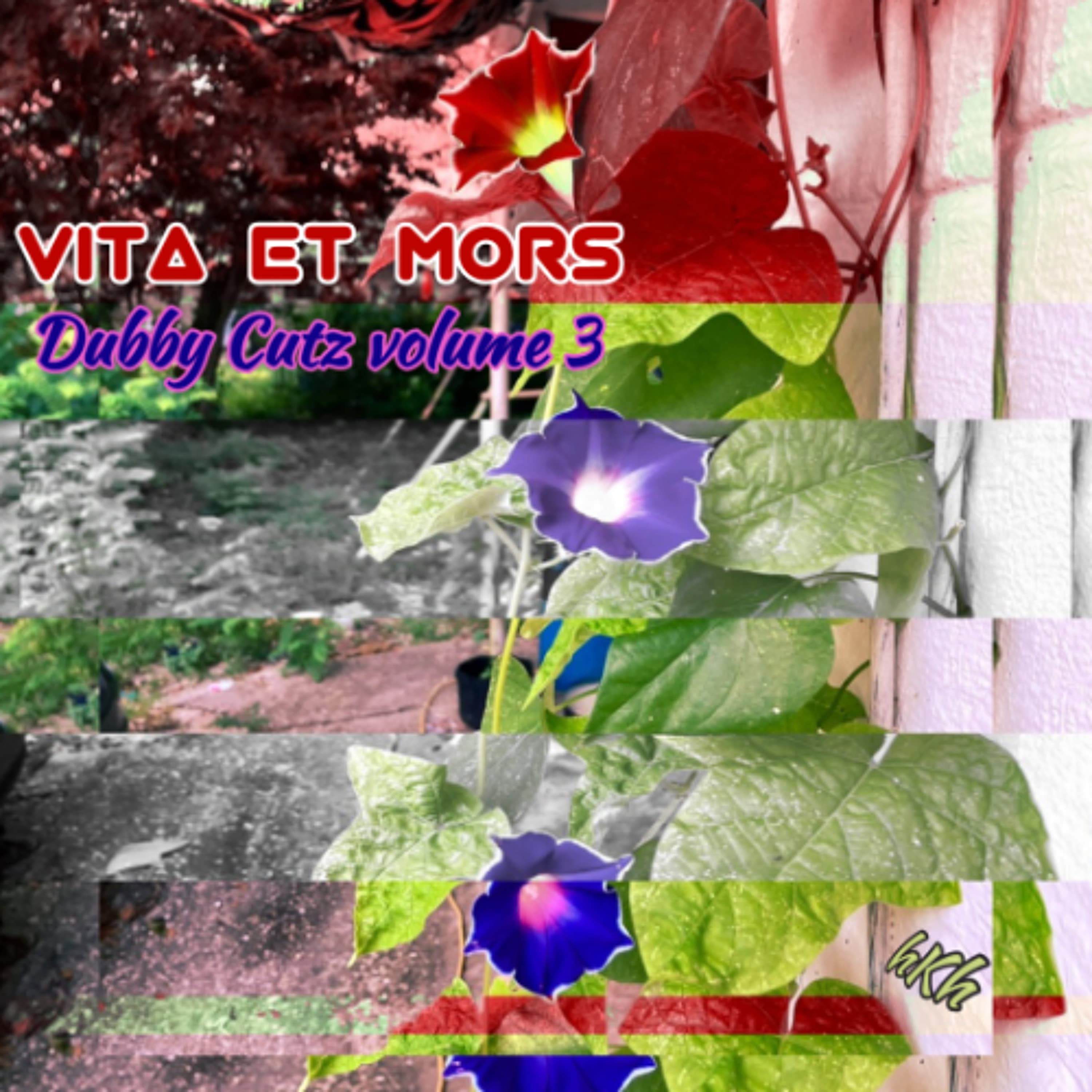 Cicuta Virosa - hKh cover