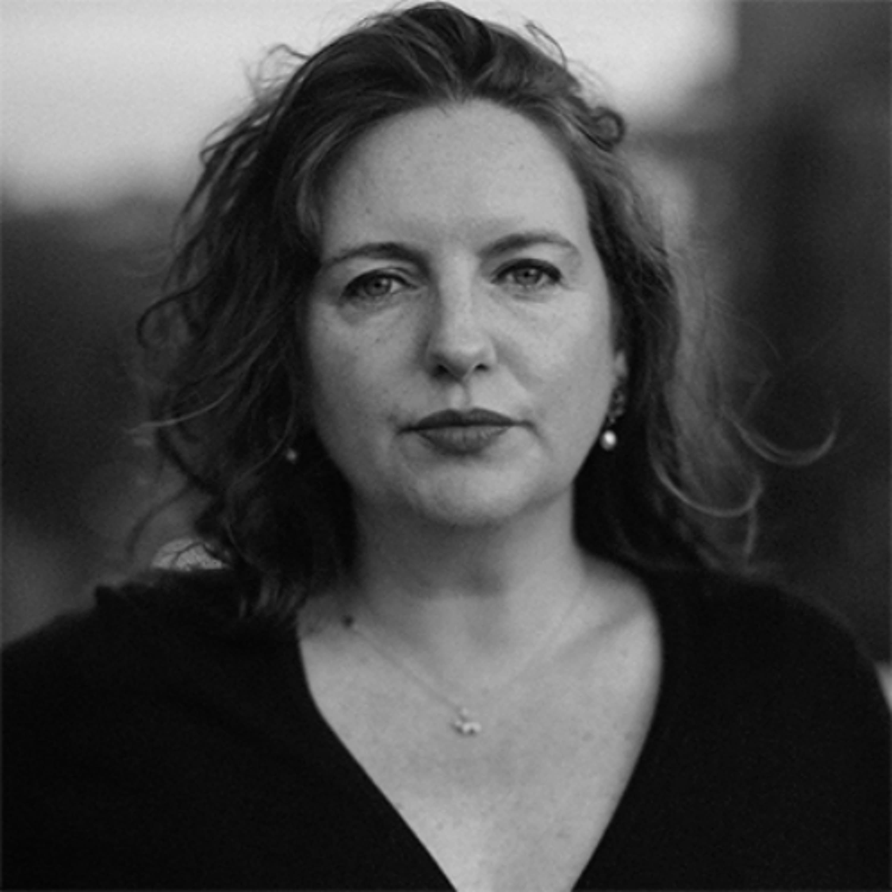 Carla Fernandez: On Renegade Grief - CIIS Public Programs cover