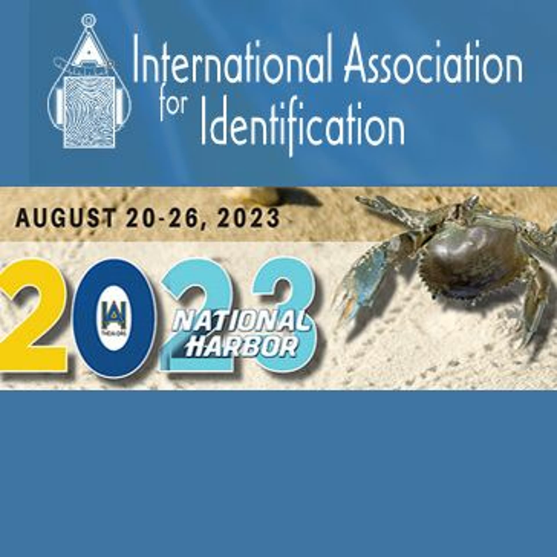 Episode 259 - The 2023 IAI Conference - Double Loop Podcast cover
