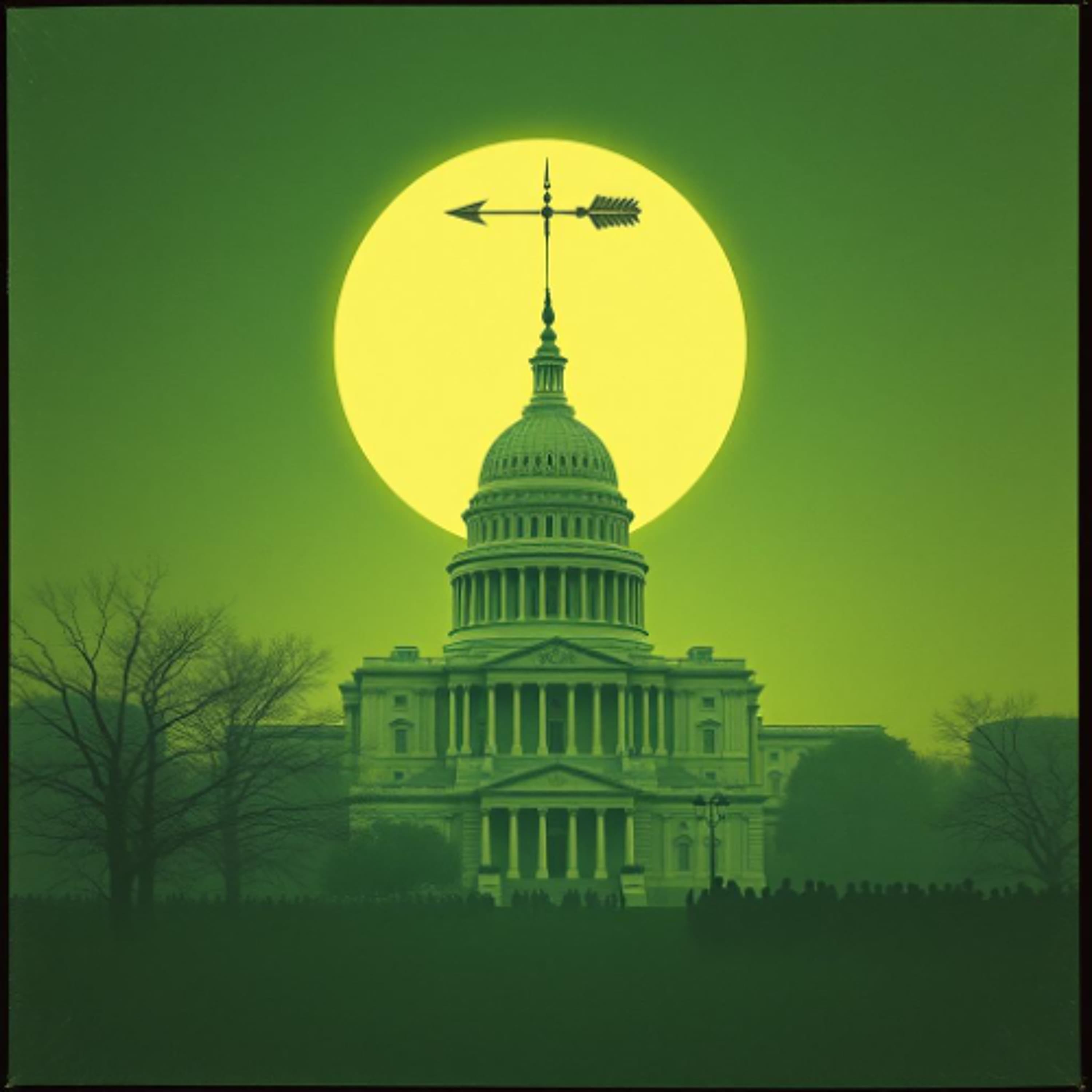 Decapitation Strike - davidrovics cover