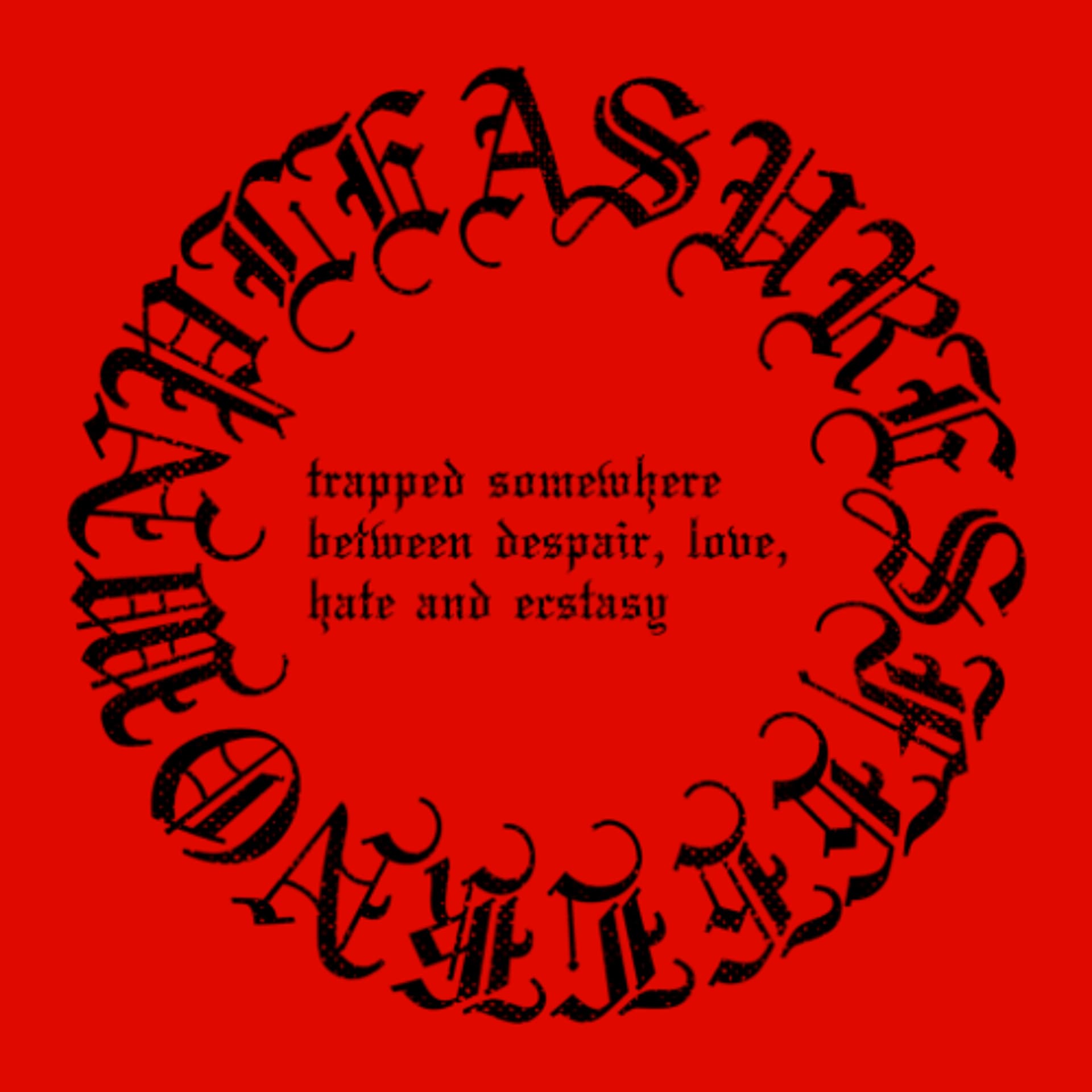 WL//WH Premiere: KNOWNPLEASURES - "Feel" (Single) - WhiteLight//WhiteHeat cover