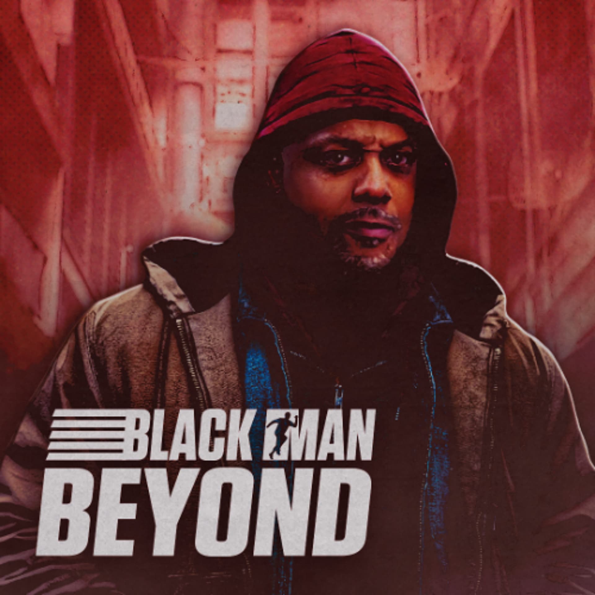 458: Black Man Beyond: Frankenstein, Running Man, Pluribus! - Fat Man Beyond cover
