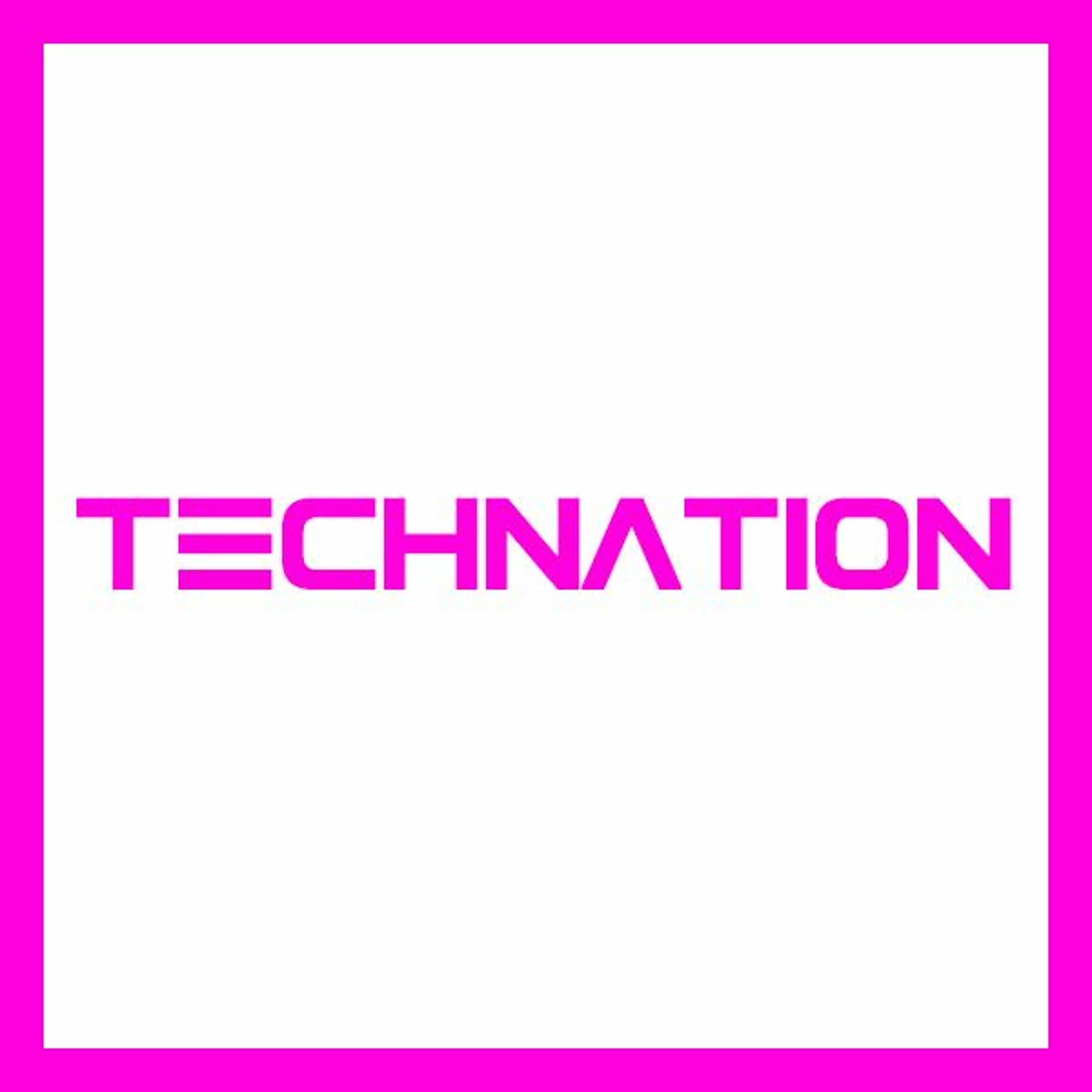 Technation 138 With Steve Mulder & Guest D.Mongelos - FREE DOWNLOAD! - Steve Mulder cover