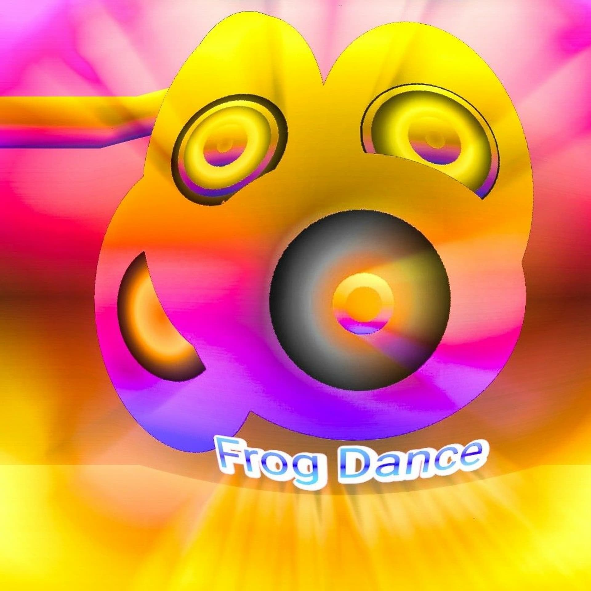 Frog Dance — Algotezza cover