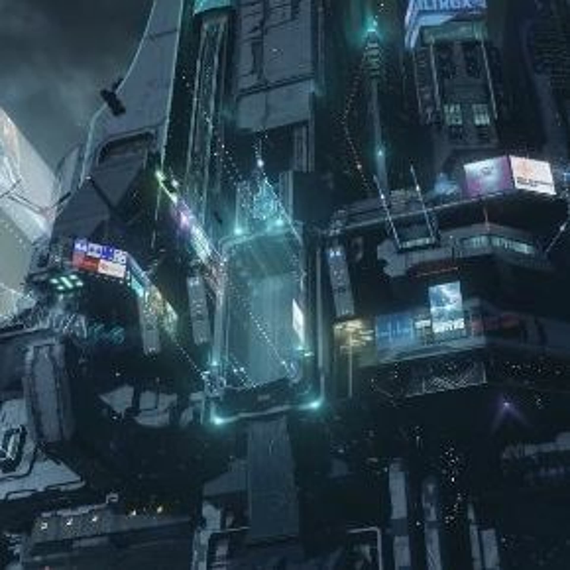 A New Order Public Service Announcement [Audio] - Sargon Of Amerish cover