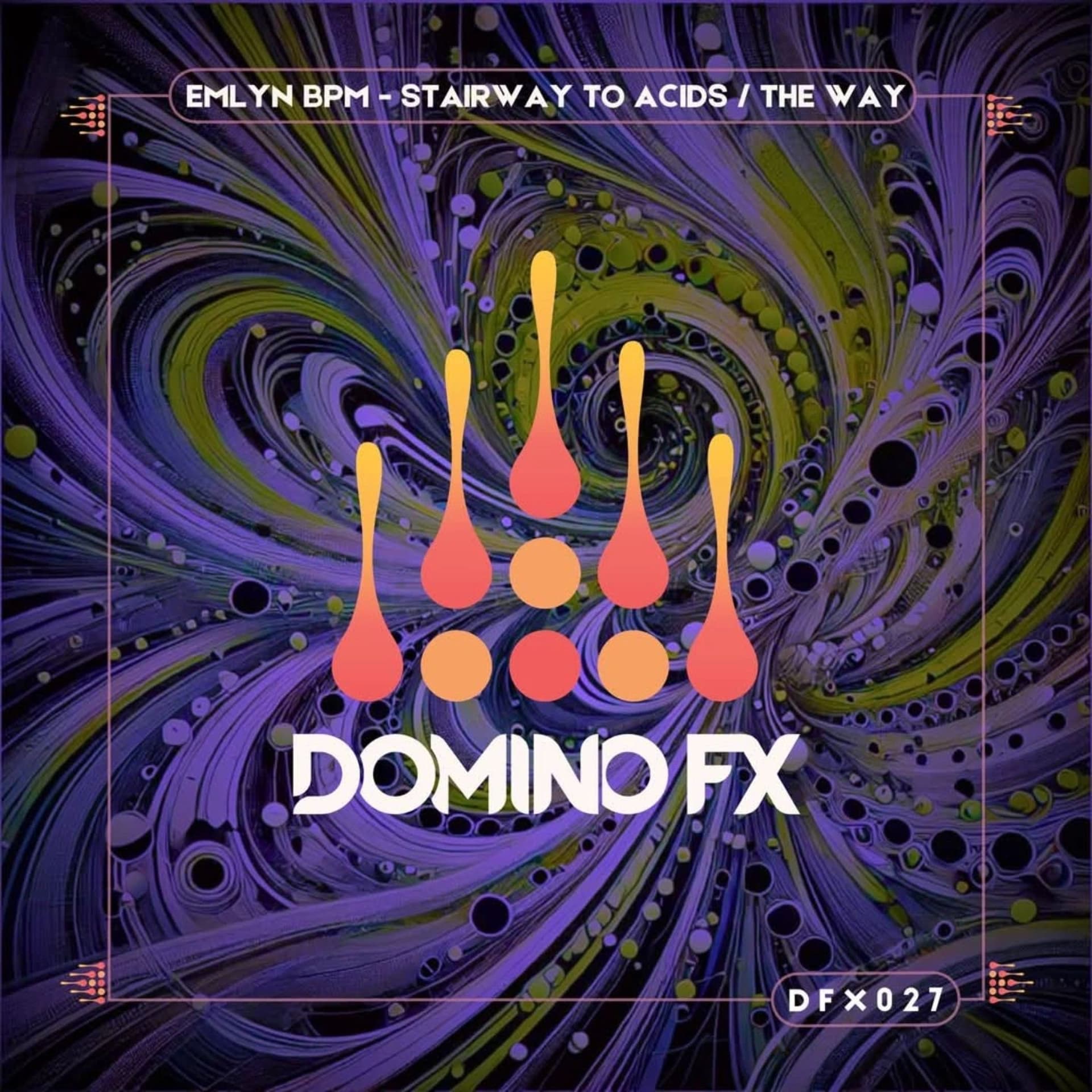 THE WAY - AM VIBES cover