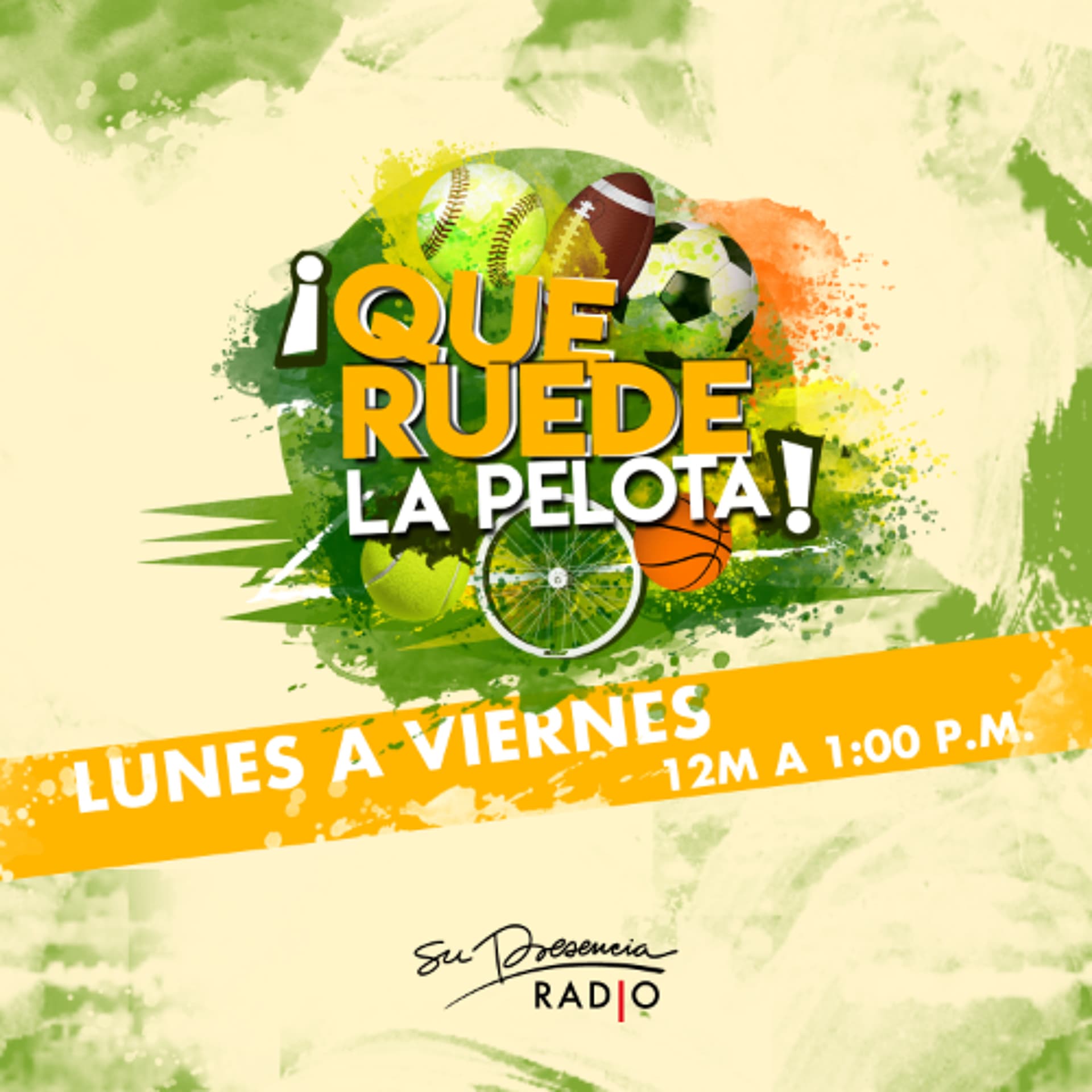 Nuevo campeón en el Masters 1000 de Shanghai - Su Presencia Radio cover