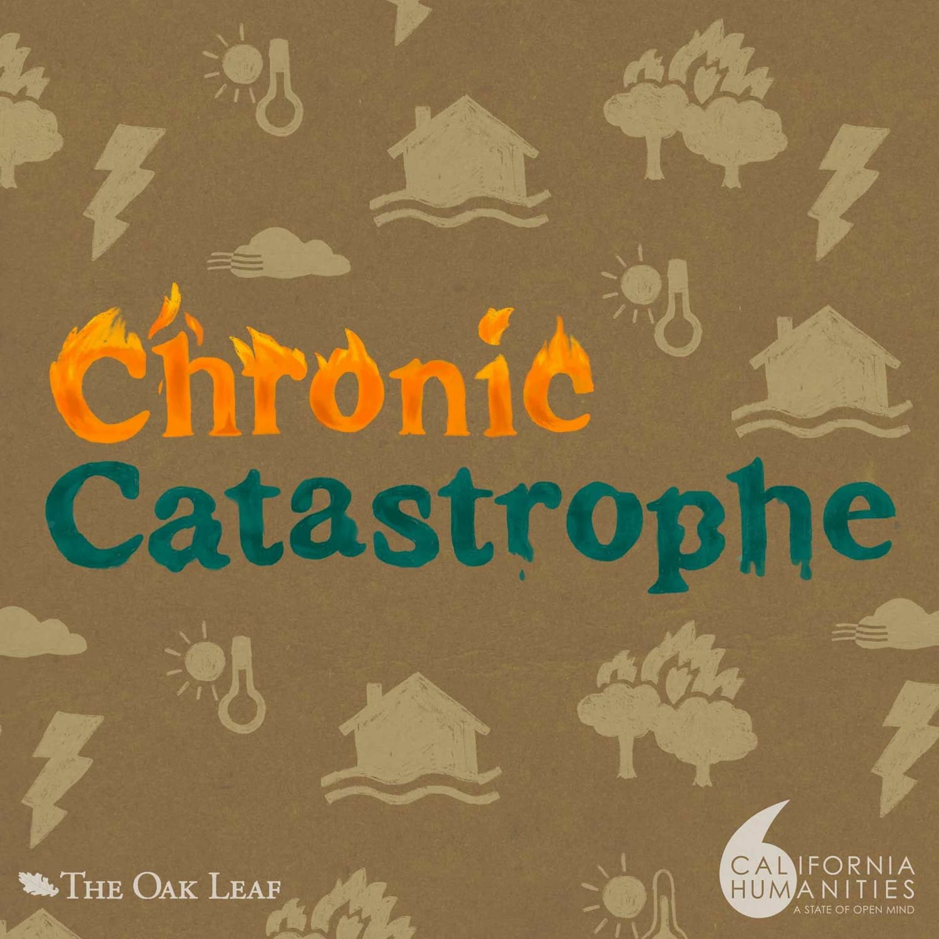 Part 2: The Body - Chronic Catastrophe cover