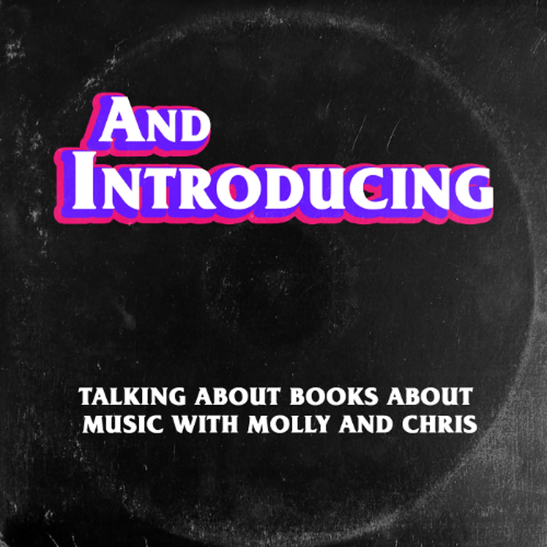 #130 BRITNEY SPEARS: THE WOMAN IN ME! (ft. Jasmine Danielle) - And Introducing cover